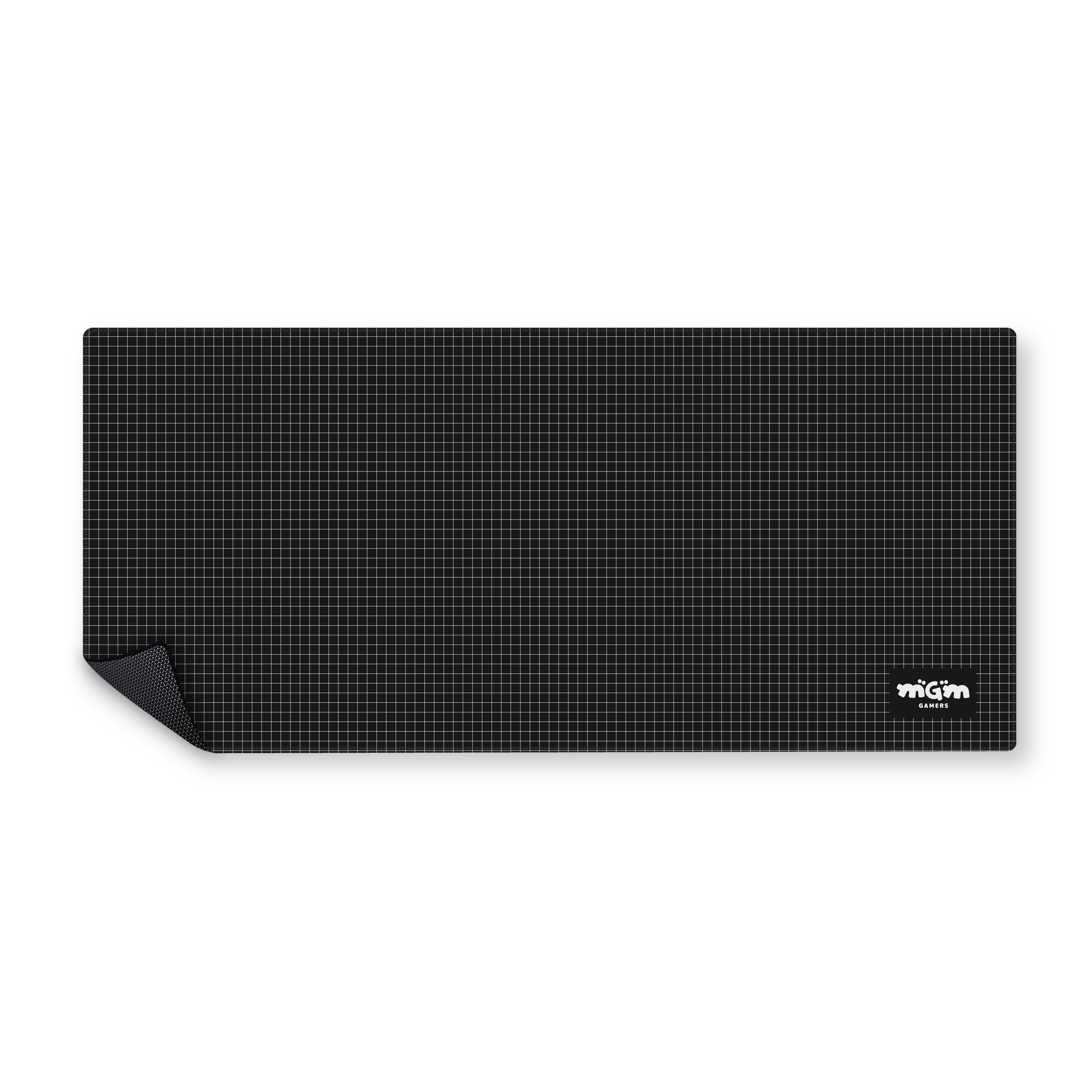 Mousepad Grid | MGMGAMERS