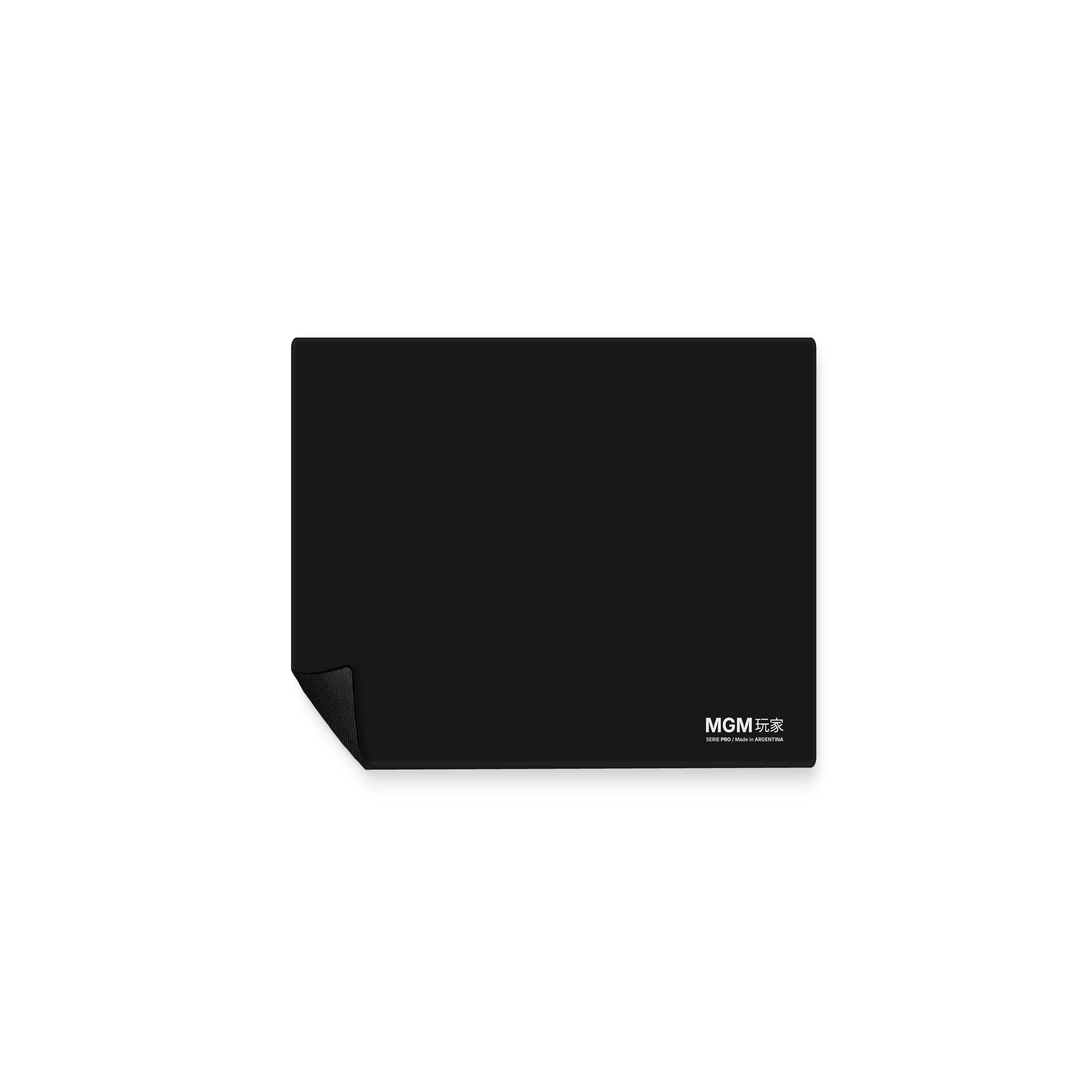 Mousepad Samurai | MMGGAMERS
