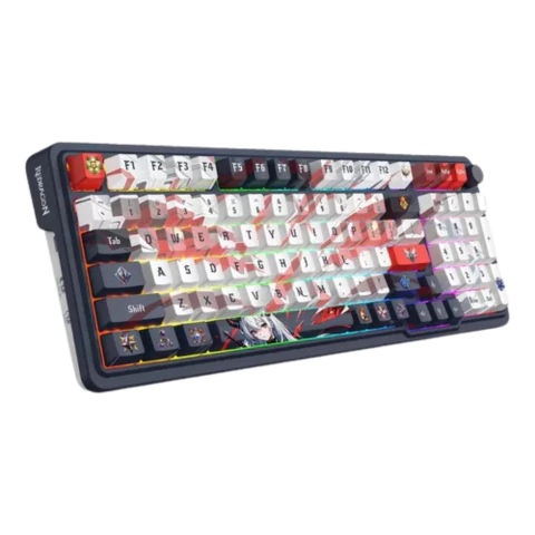 Teclado Redragon Eisa Pro K686AK-RGB-Pro Bluetooth| MgM IMP