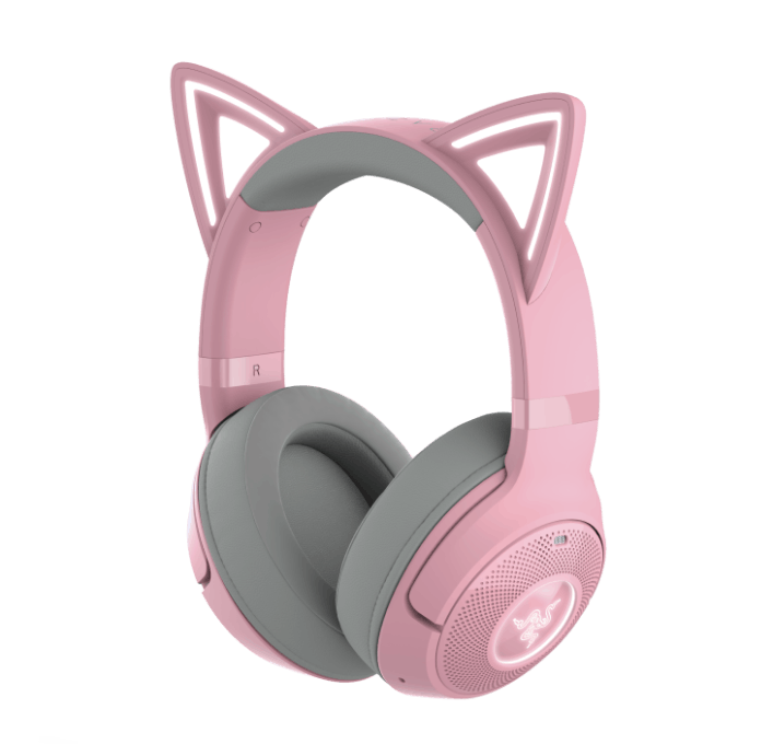 Razer Kraken Kitty V2 Bluetooth | MgM IMP