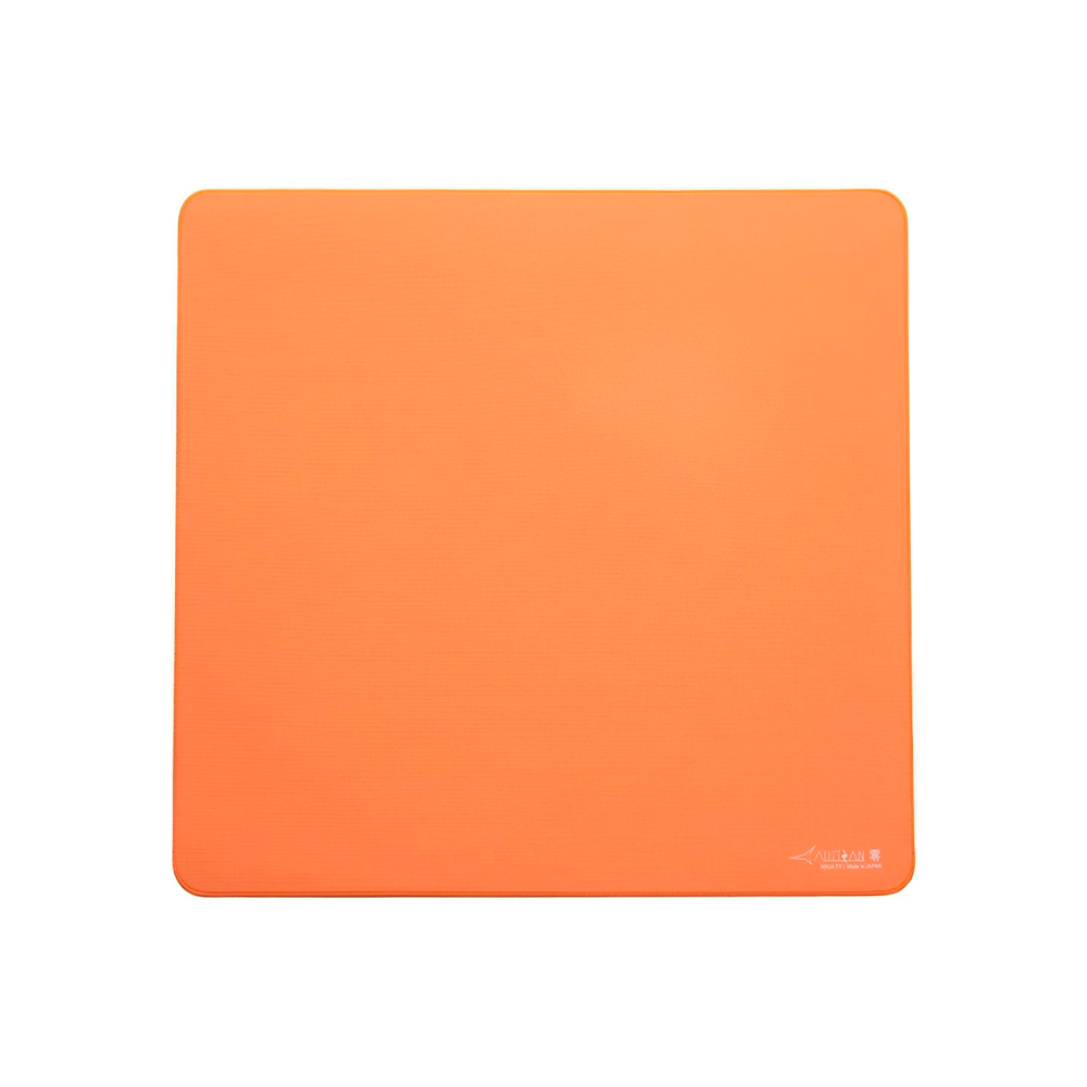 Pulsar Superglide V2 XL Glass Mousepad Black | MgM IMP
