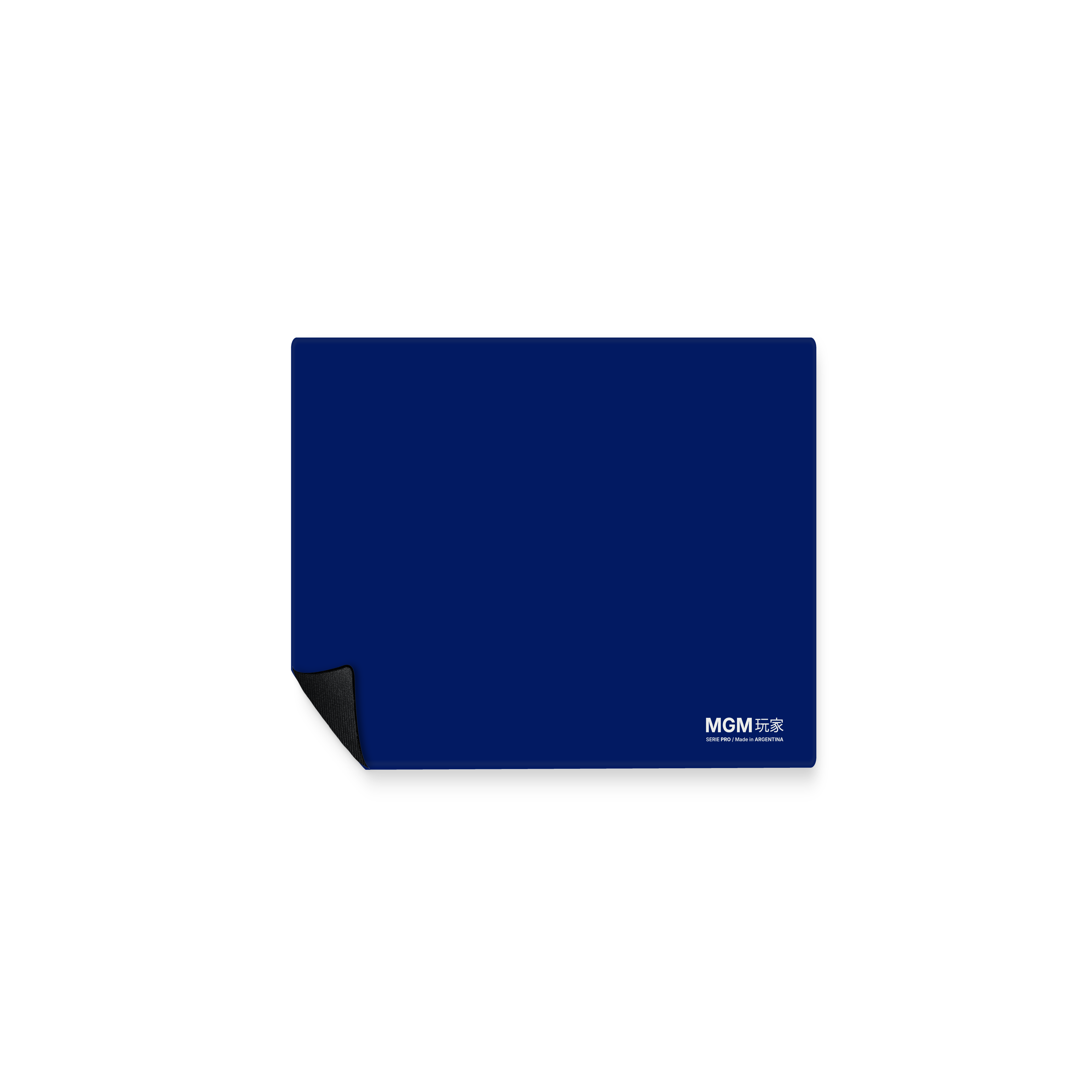 Mousepad Samurai | MMGGAMERS