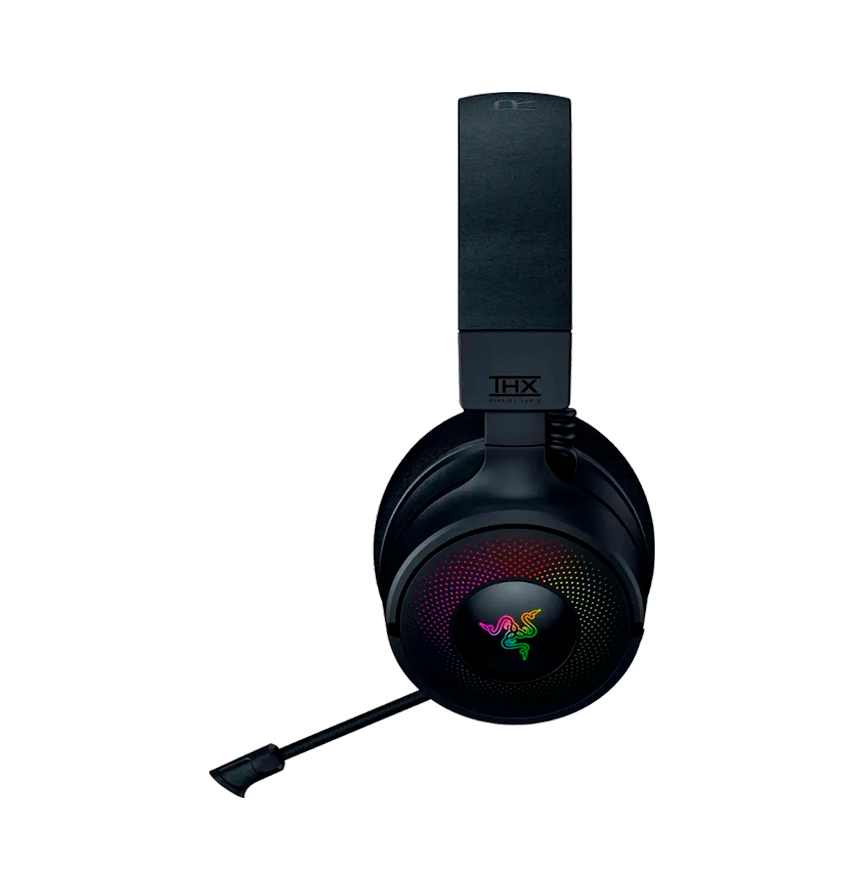 Fones de ouvido sem fio Redragon Zeus H510W-Pro | MgM IMP