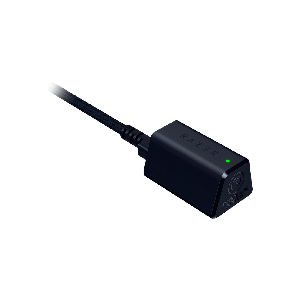 Mouse Attack Shark X11, Wireless, USB-C, Bluetooth, RGB Base, 22000DPI | MgM IMP