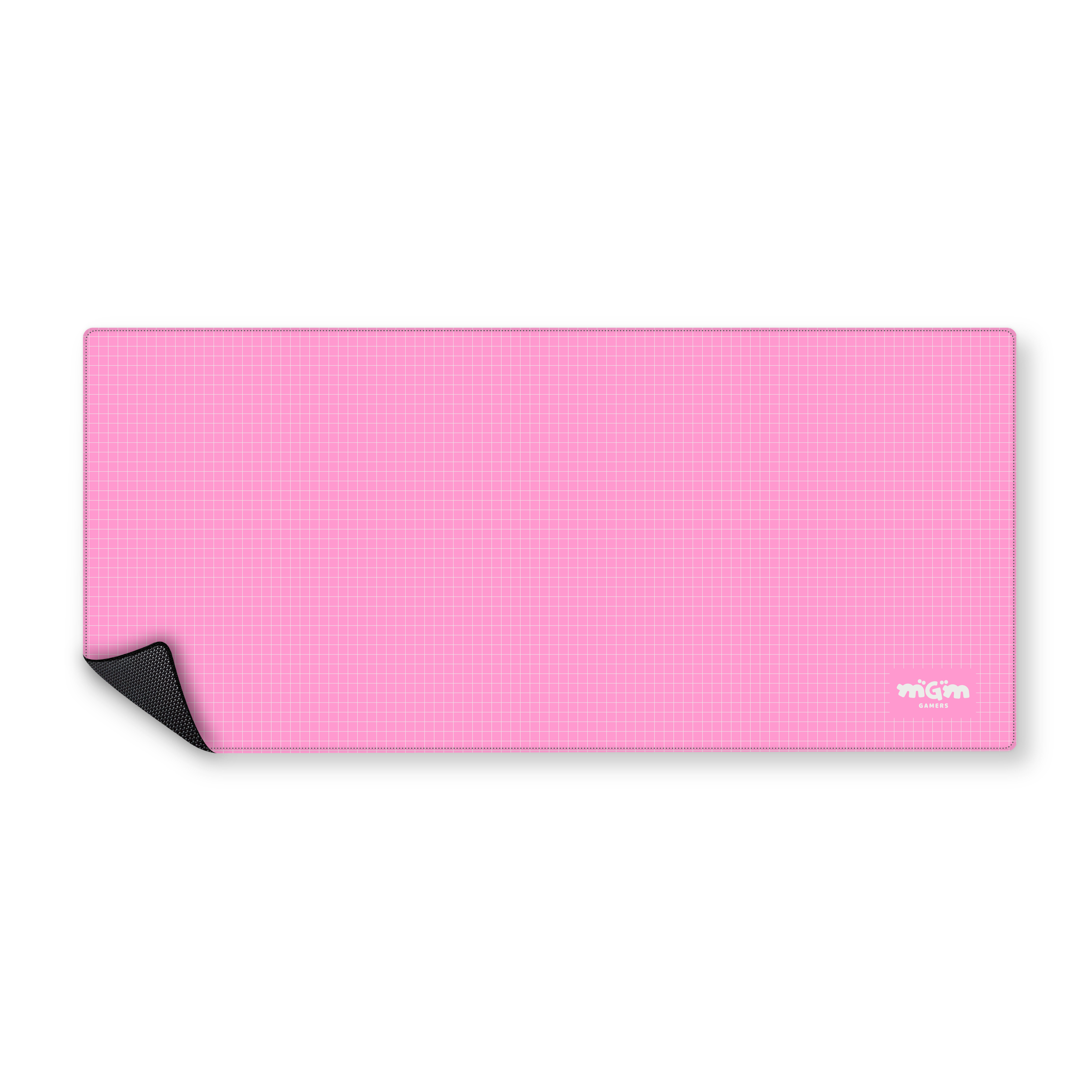 Mousepad Grid | MGMGAMERS