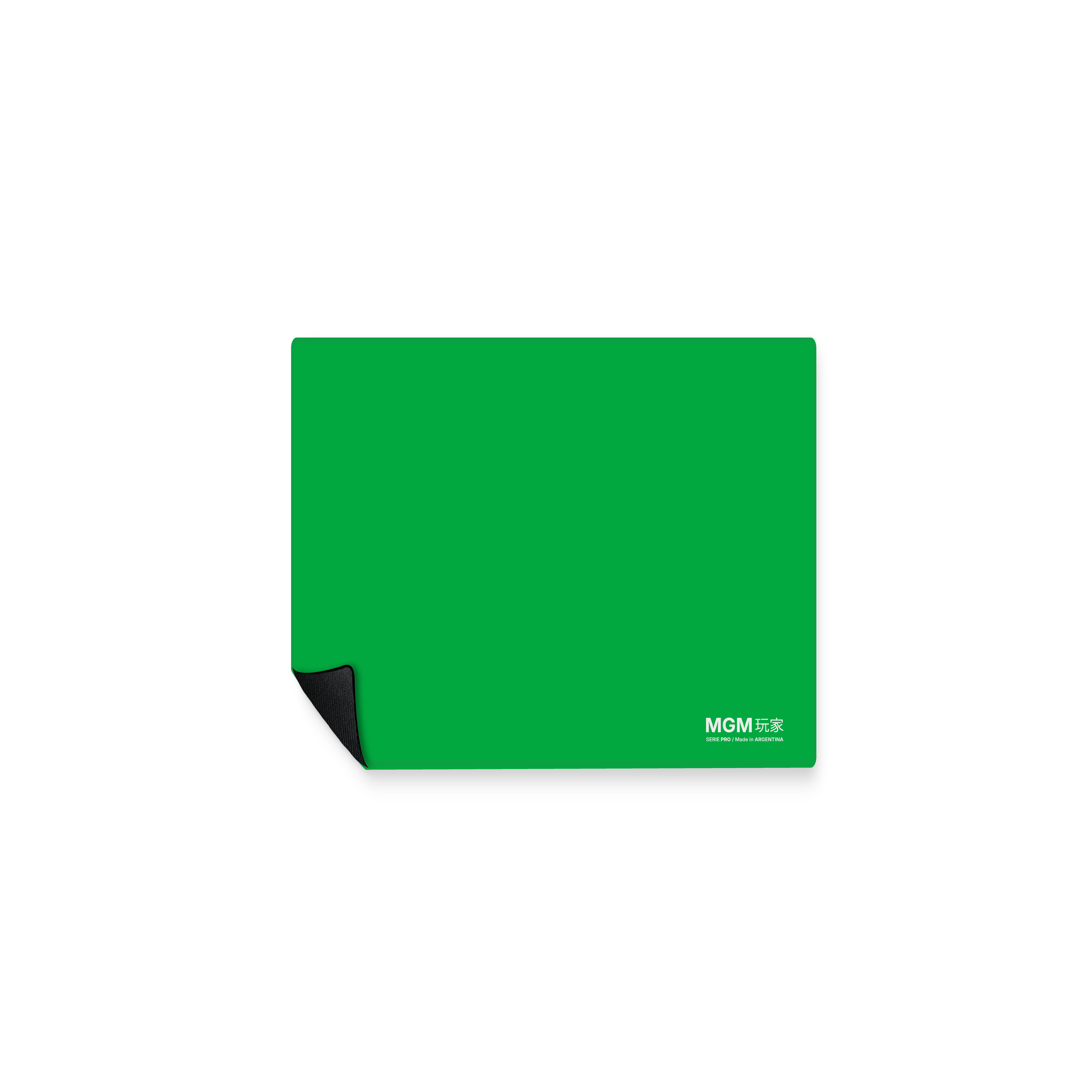 Mousepad Samurai | MMGGAMERS