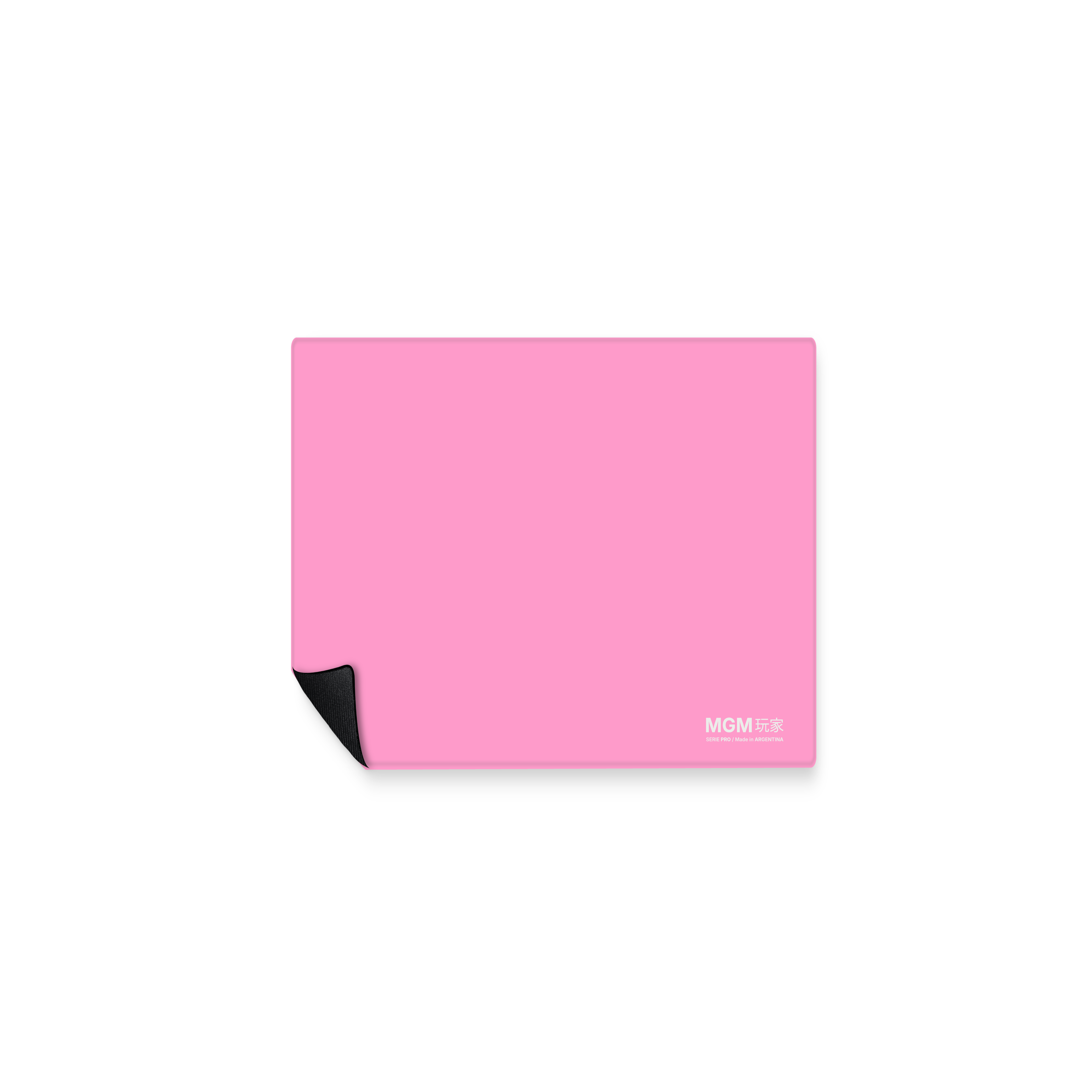 Mousepad Samurai | MMGGAMERS