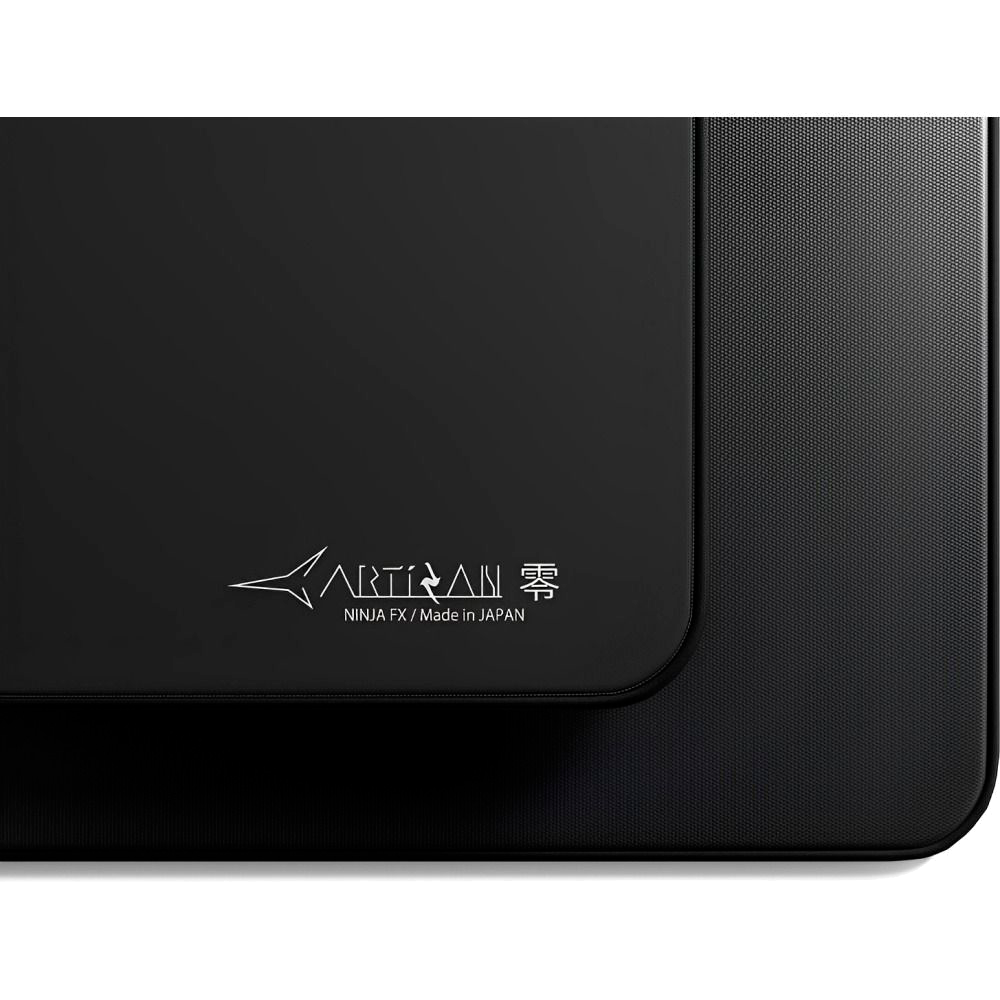 MousePad Artisan FX Soft Zero Gaming FX-ZR-SF-XLJ | MgM IMP