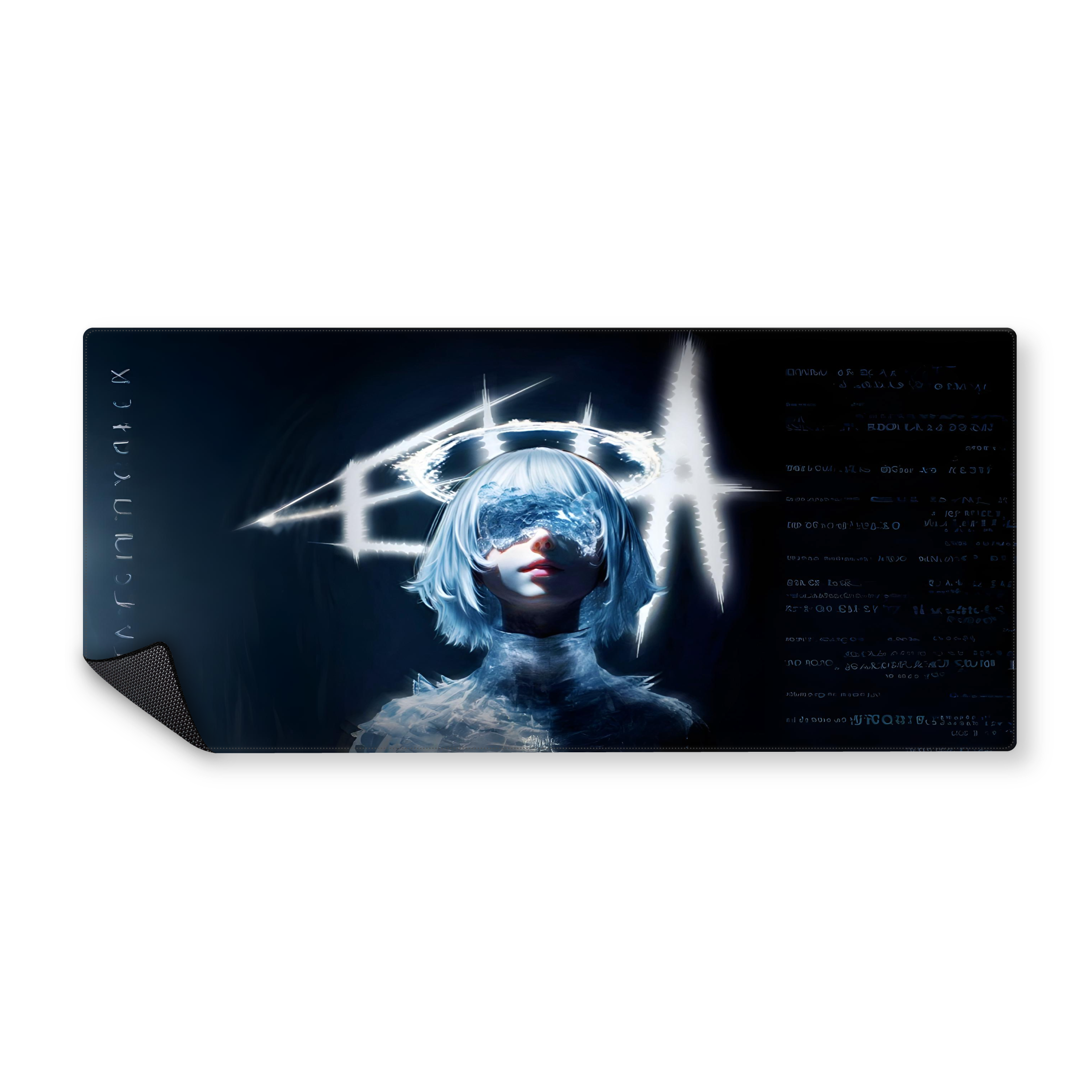 Mousepad 444 90x40 PRO | PERSONALIZADO