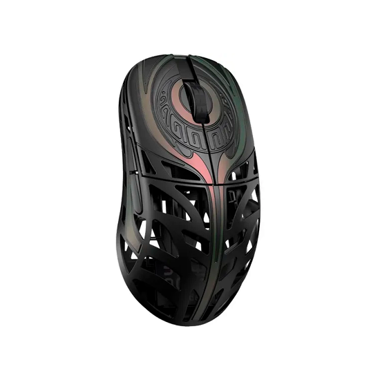 Mouse Gamer Inalámbrico Wlmouse Strider 8K Magnesium | MgM IMP