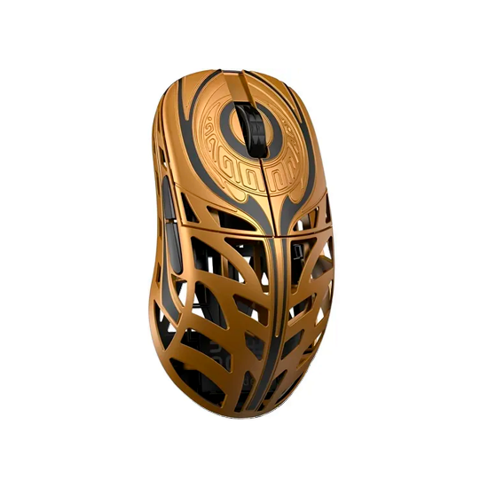 Mouse Gamer Inalámbrico Wlmouse Strider 8K Magnesium | MgM IMP