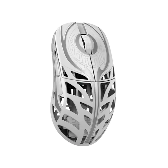Mouse Gamer Inalámbrico Wlmouse Strider 8K Magnesium | MgM IMP