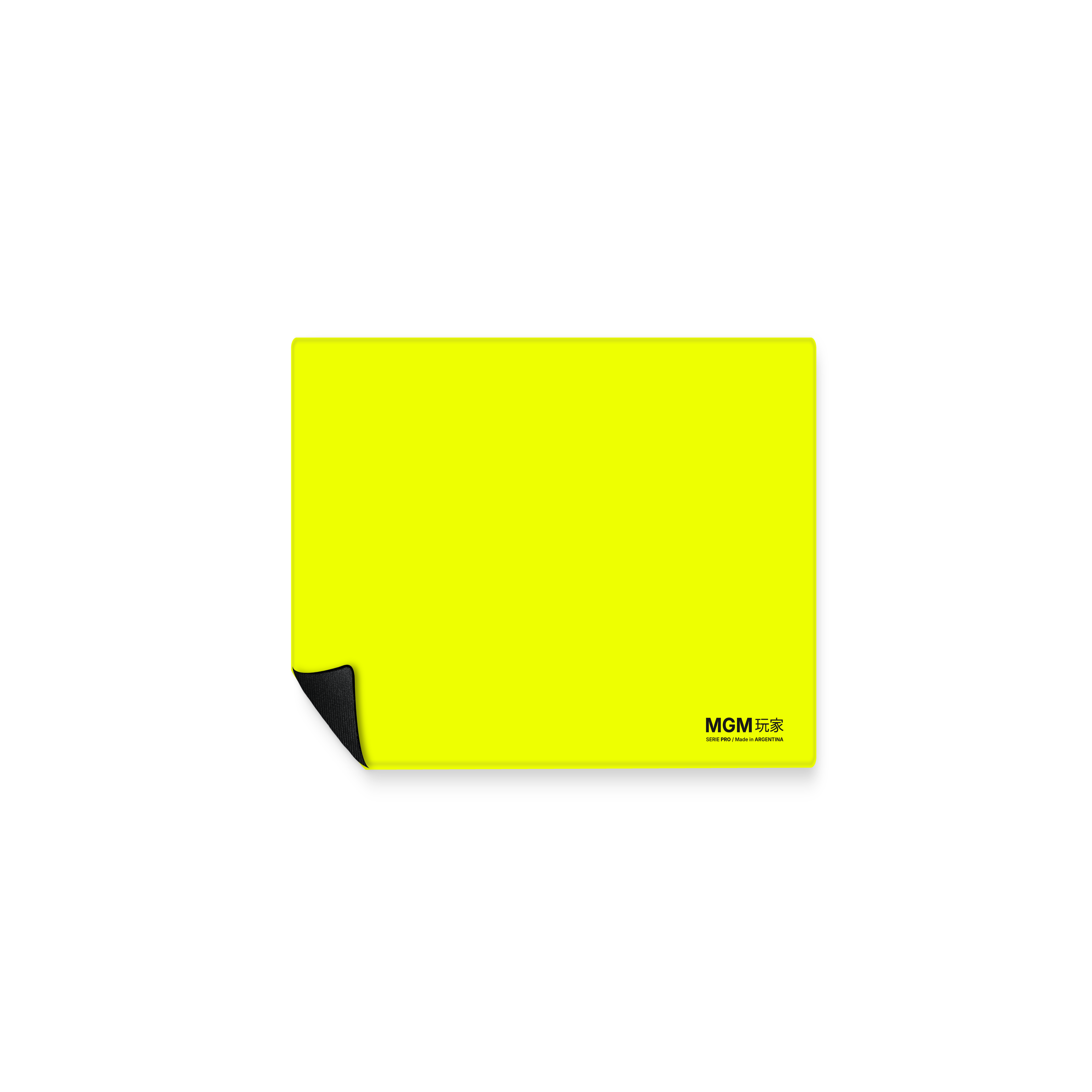 Mousepad Samurai | MMGGAMERS