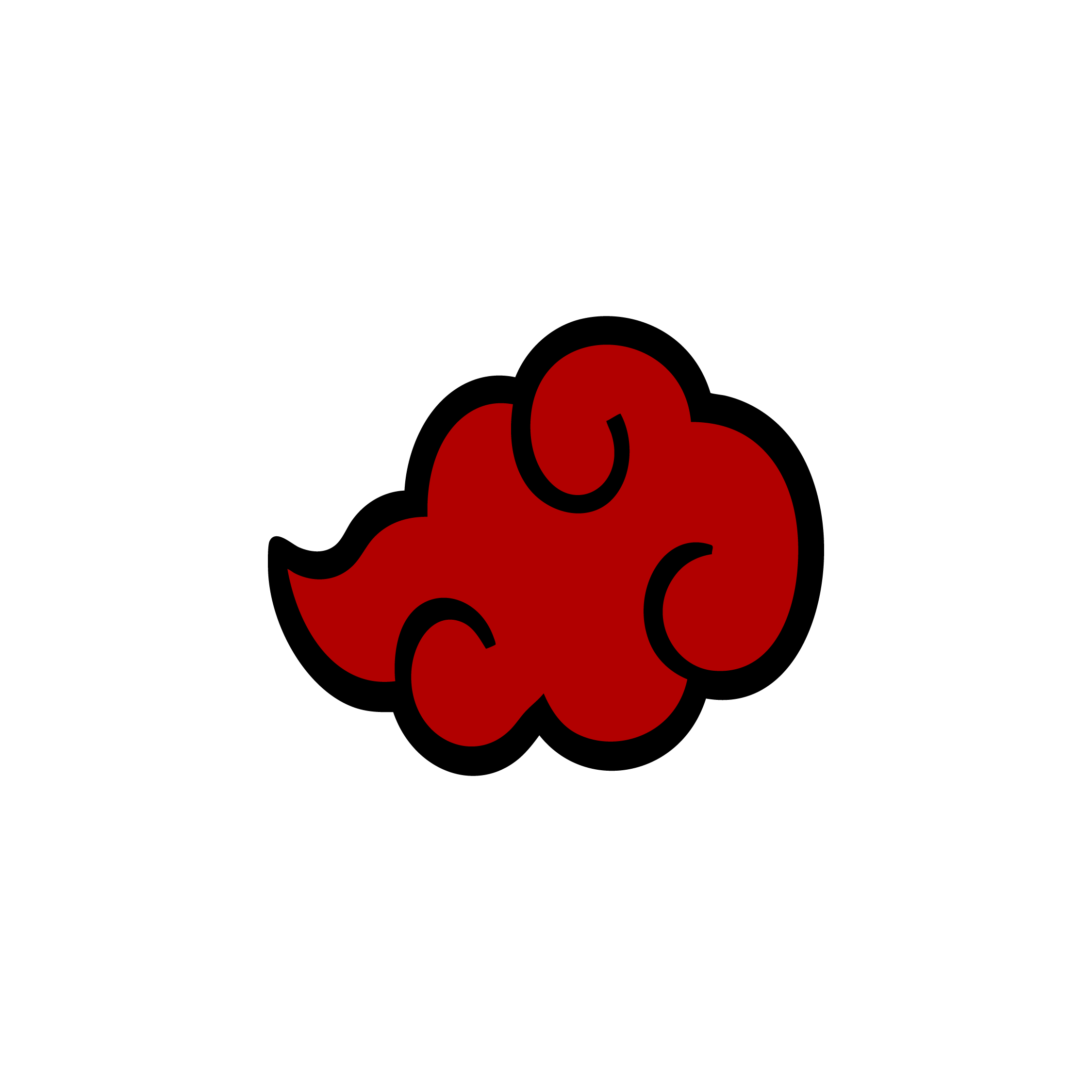 Akatsuki 25x25 | MgM FORMS