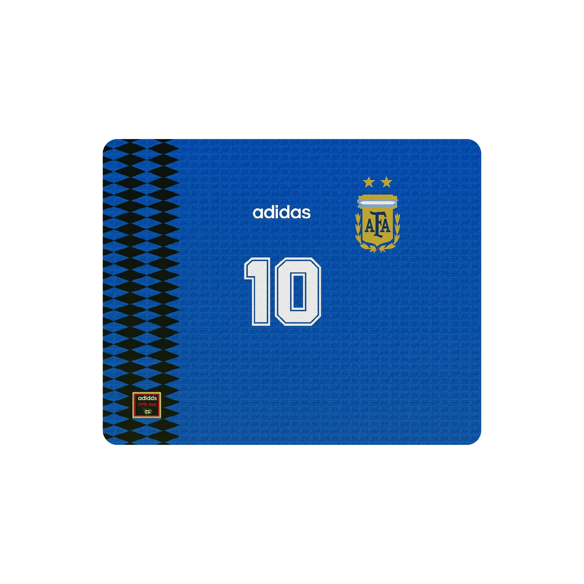 Mousepad Camiseta Argentina Mundial 1994 | MGMGAMERS