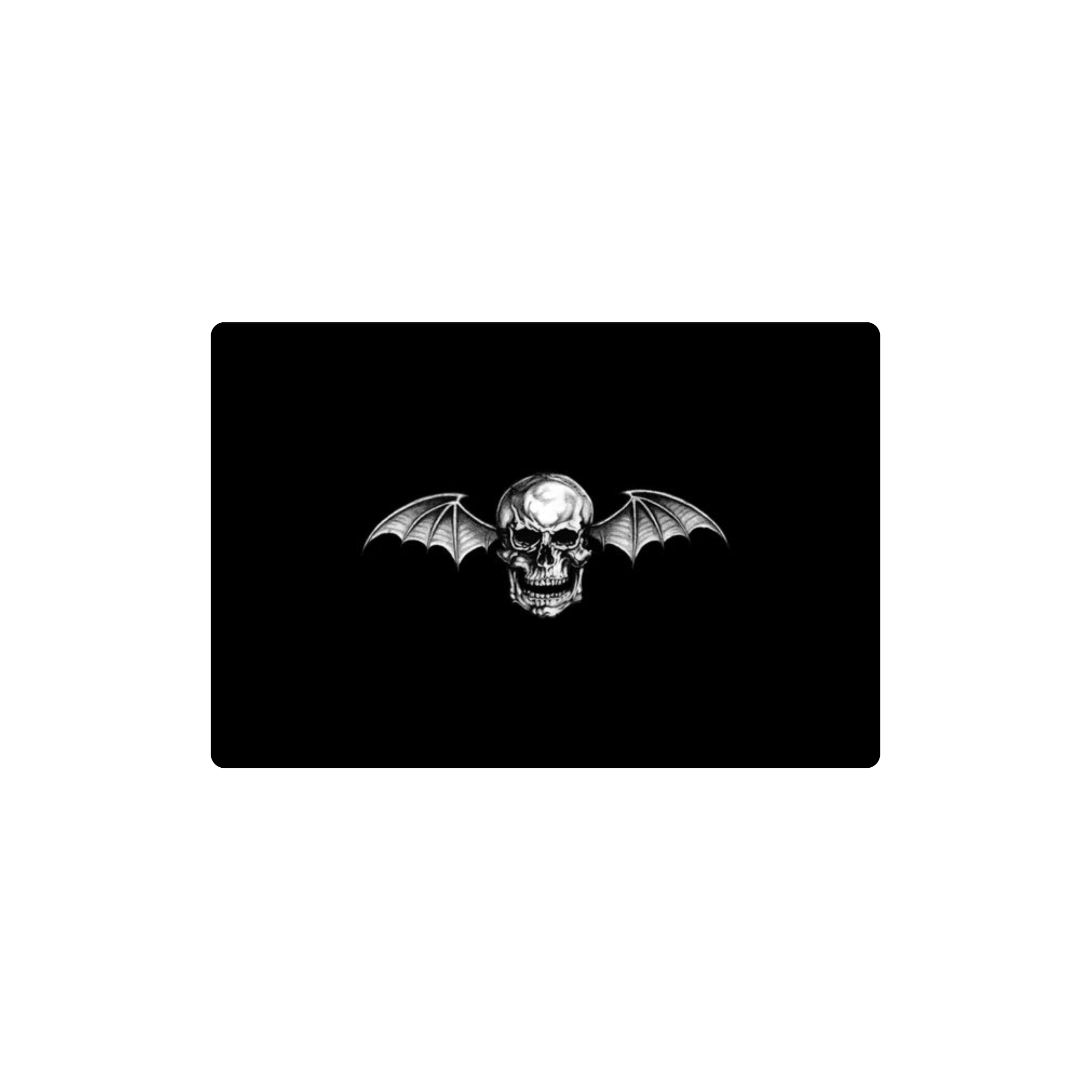 Mousepad Avenged Sevenfold 2 45x30 PRO | PERSONALIZADO