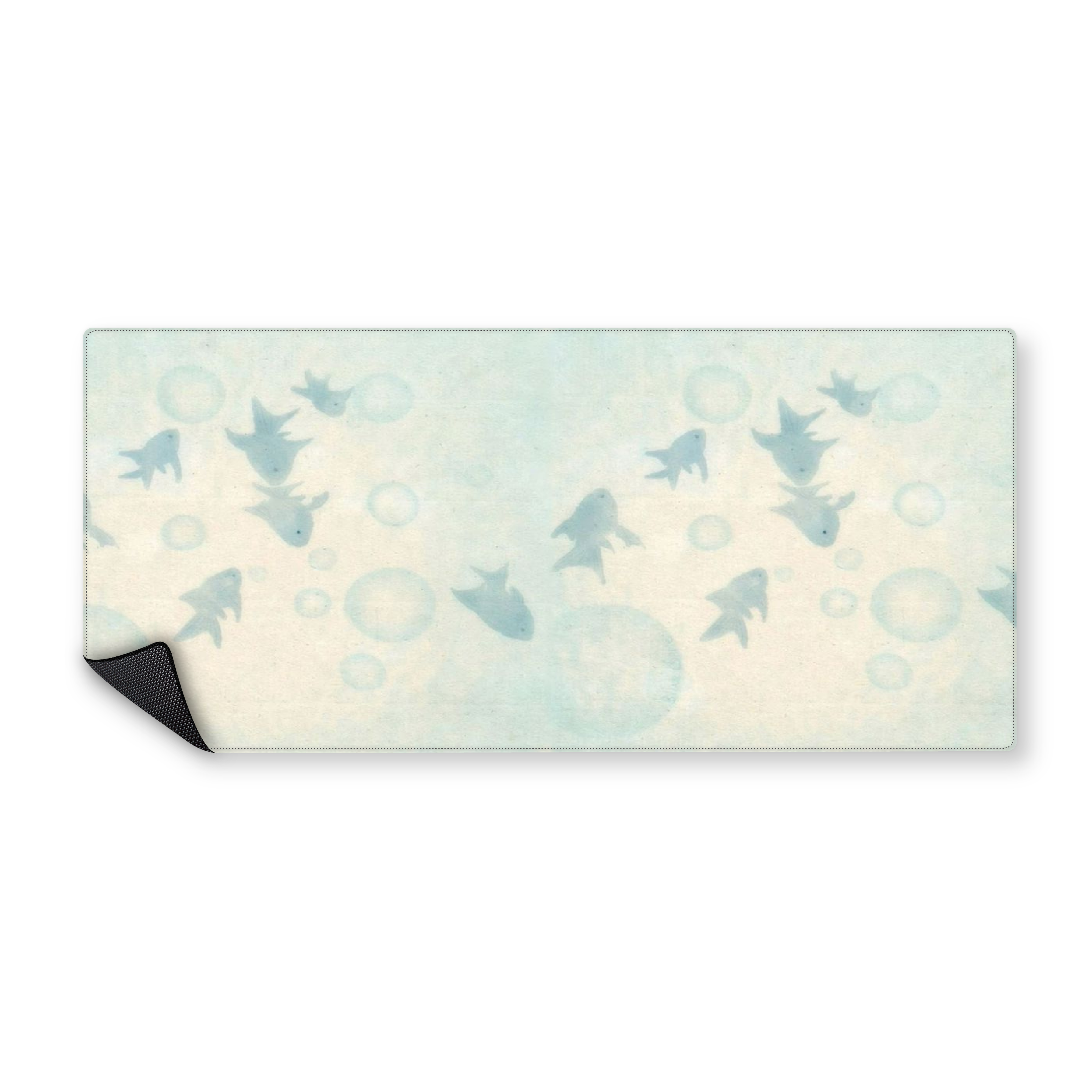 Mousepad Topográfico | MMGGAMERS