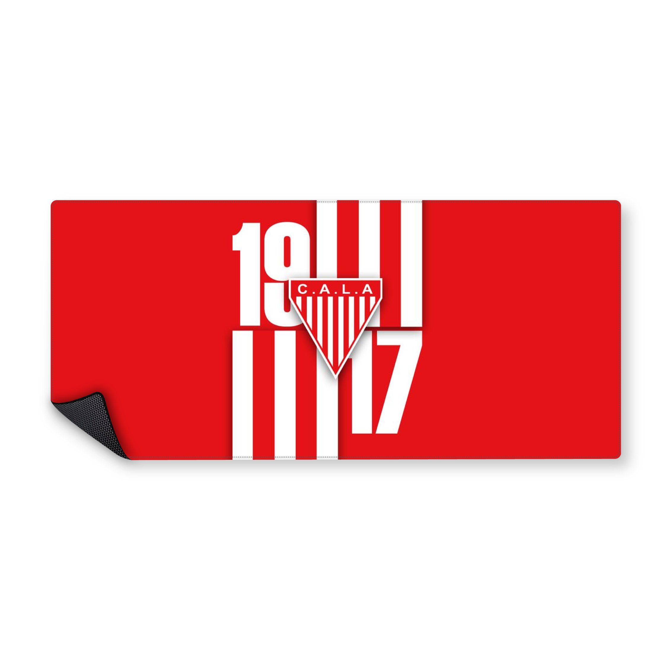 Mousepad CALA Club atleticol Los Andes 90x40 PRO | PERSONALIZADO