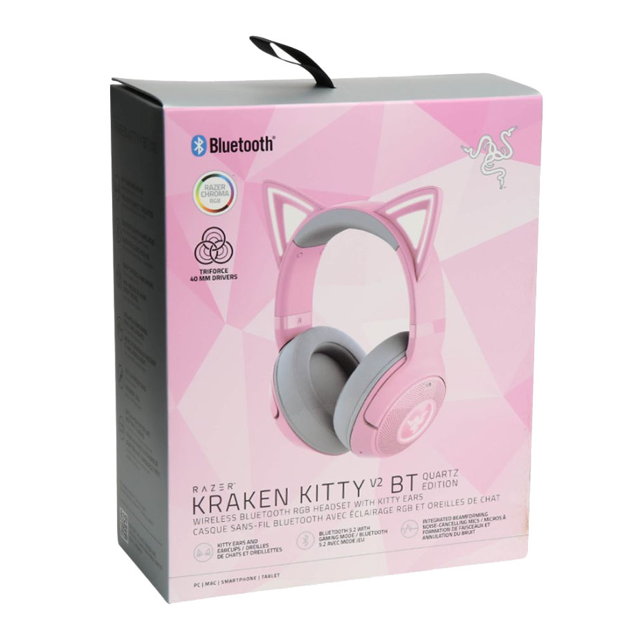 Razer Kraken Kitty V2 Bluetooth | MgM IMP