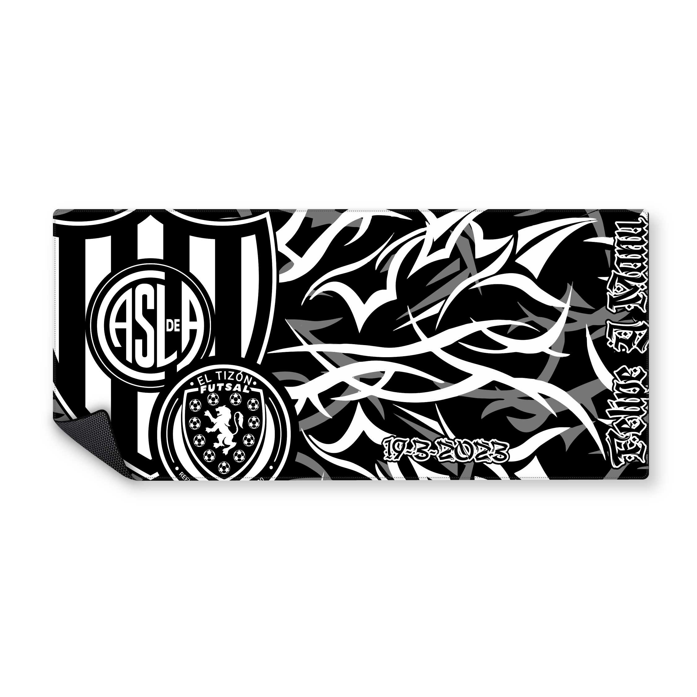 Mousepad Casla 90x40 Classic | PERSONALIZADO