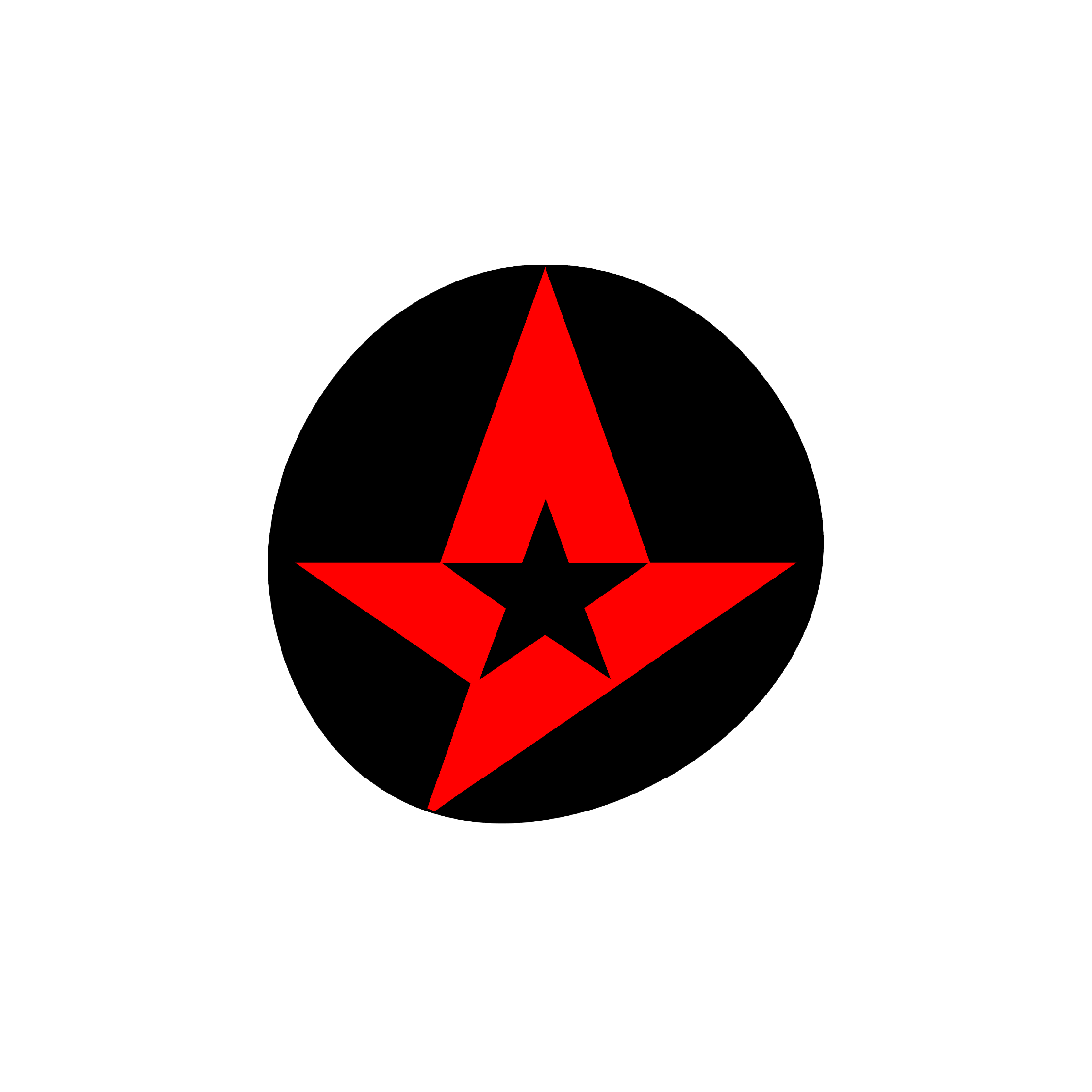 Astralis 25x25 | MgM FORMS