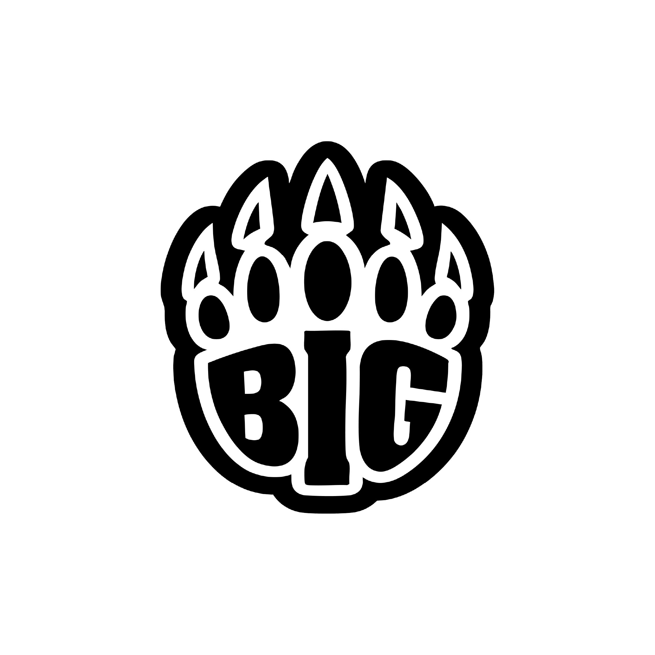 Big CS 25x25 | MgM FORMS