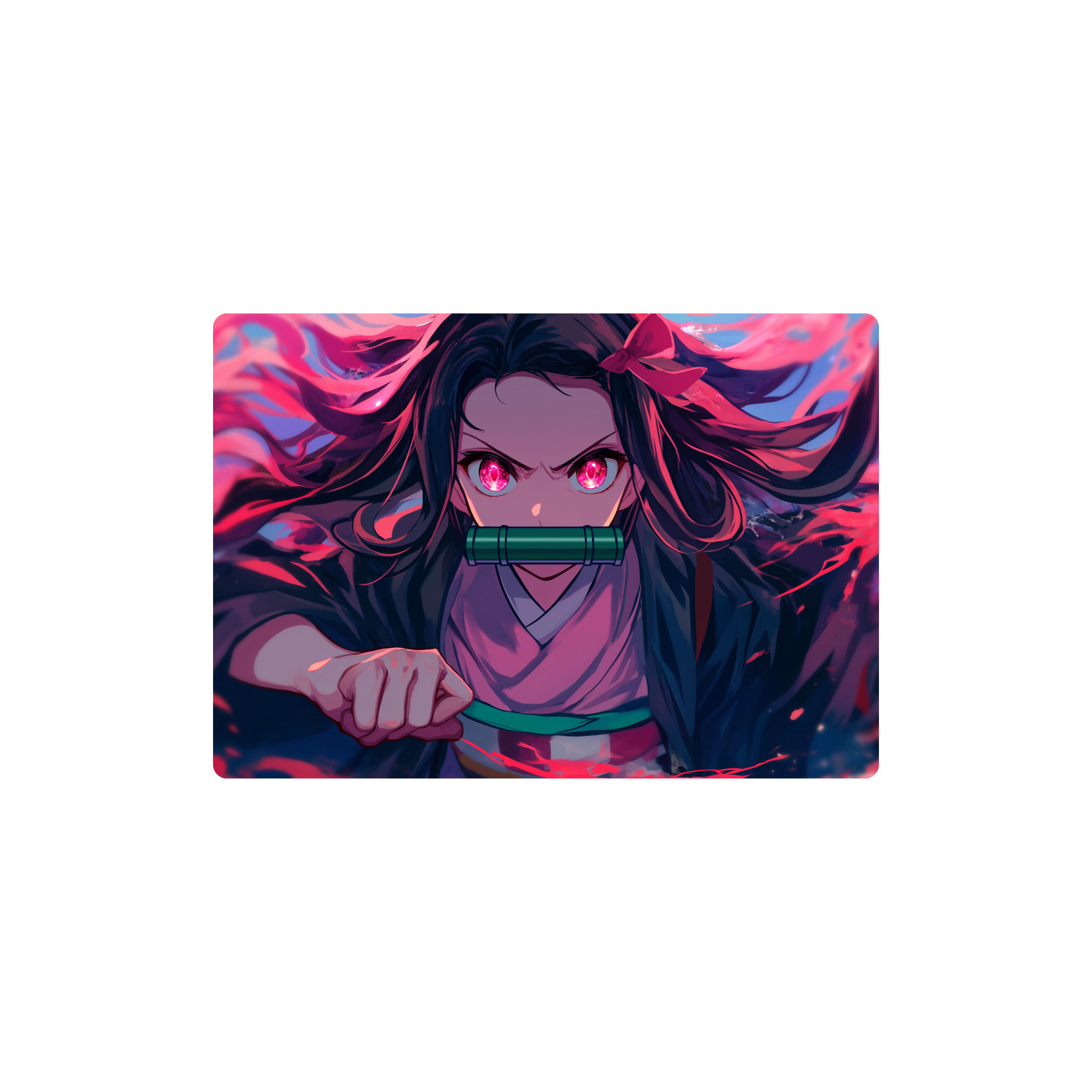 Mousepad Diseño mteo 73x51 Classic | PERSONALIZADO