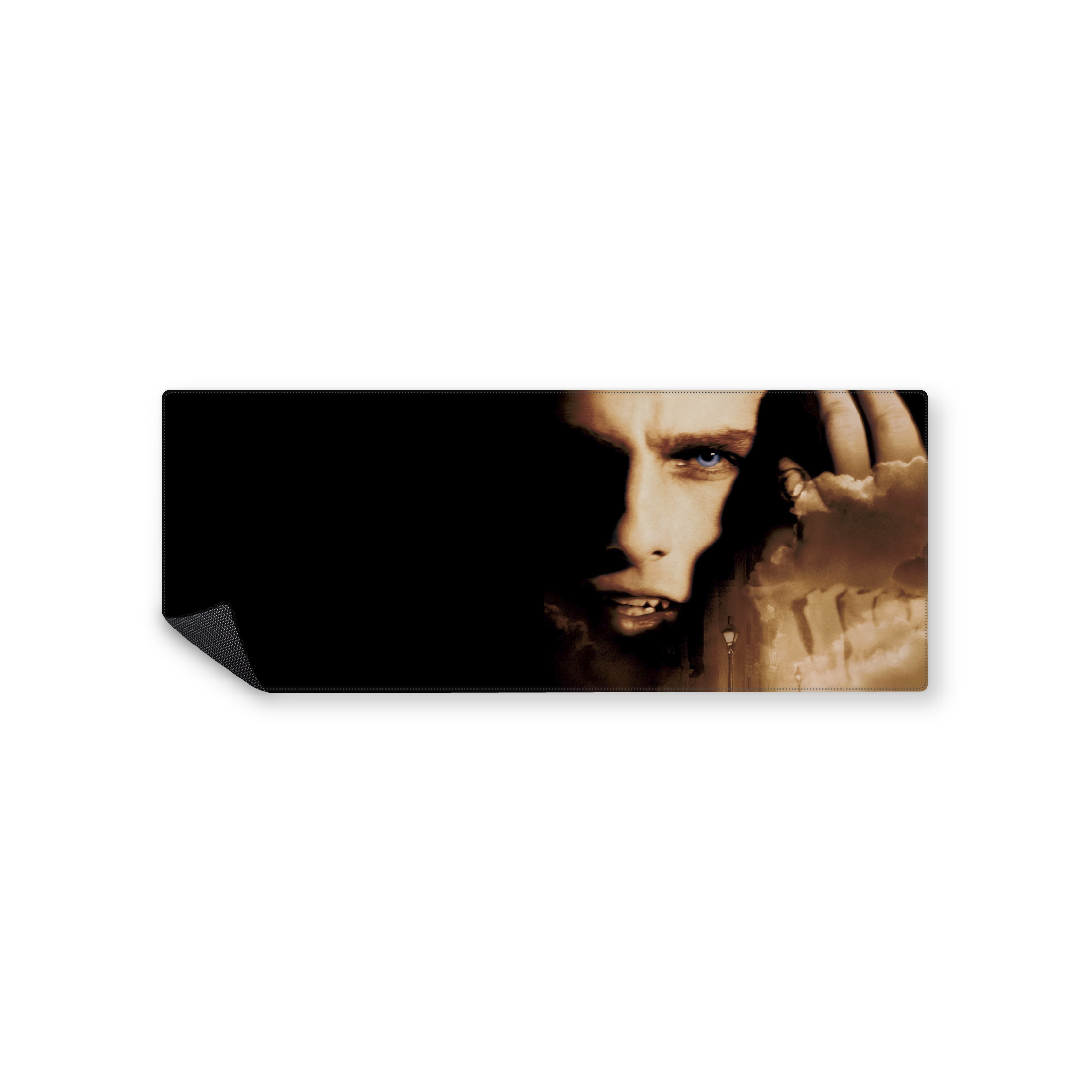 Mousepad Entrevista con el vampiro 82x32 Classic | PERSONALIZADO