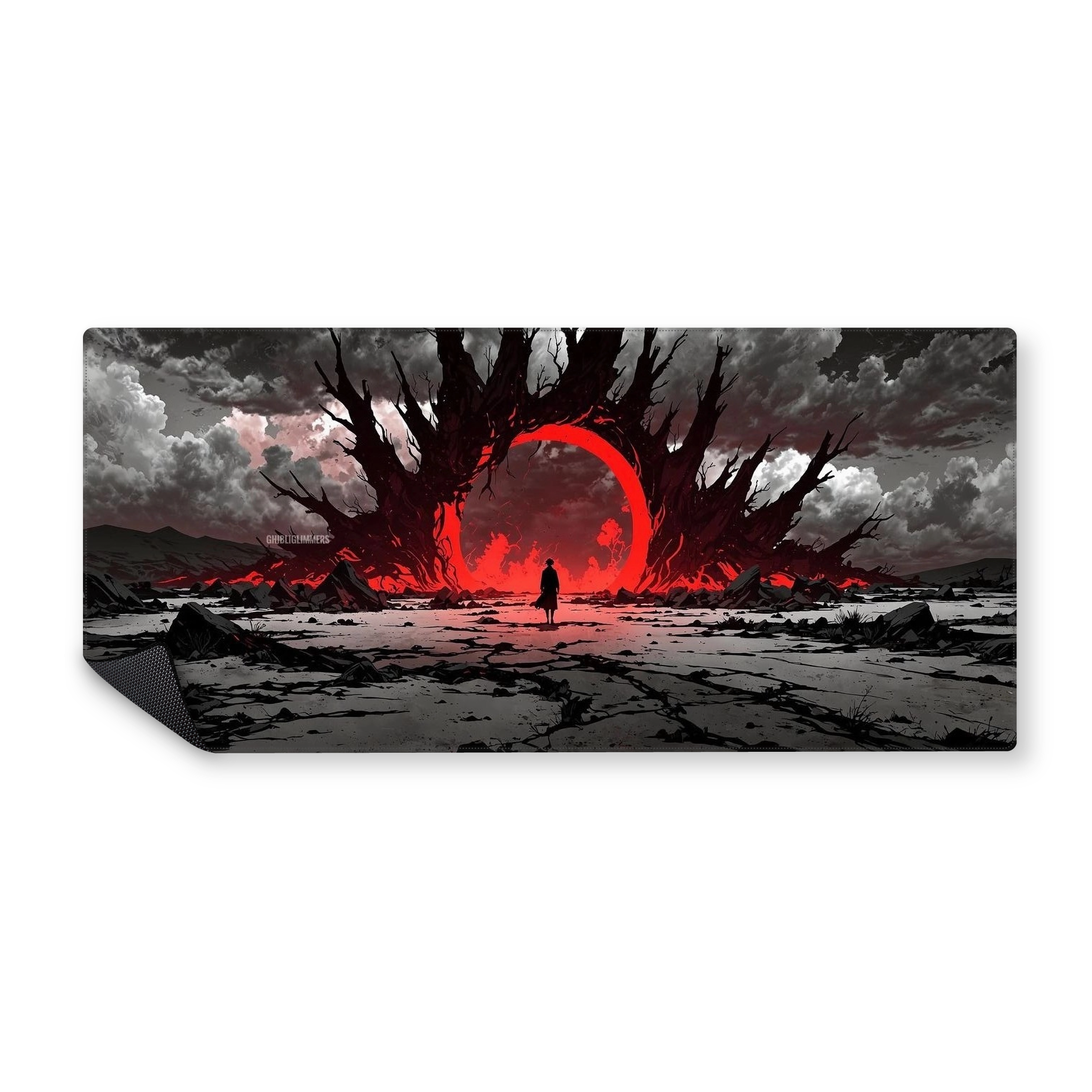 Mousepad Erick 90x40 PRO | PERSONALIZADO