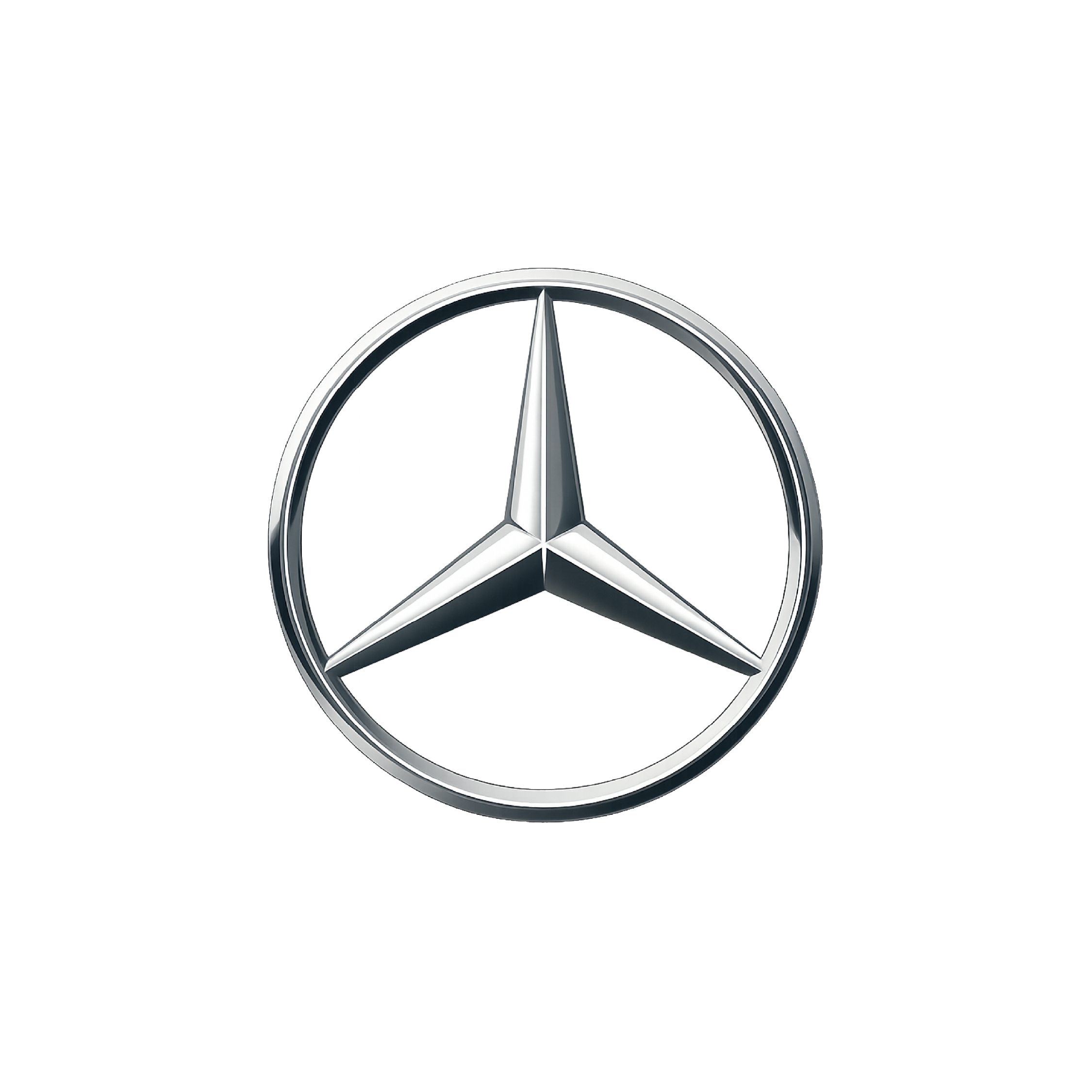 Escuderia Mercedes 25x25 | MgM FORMS