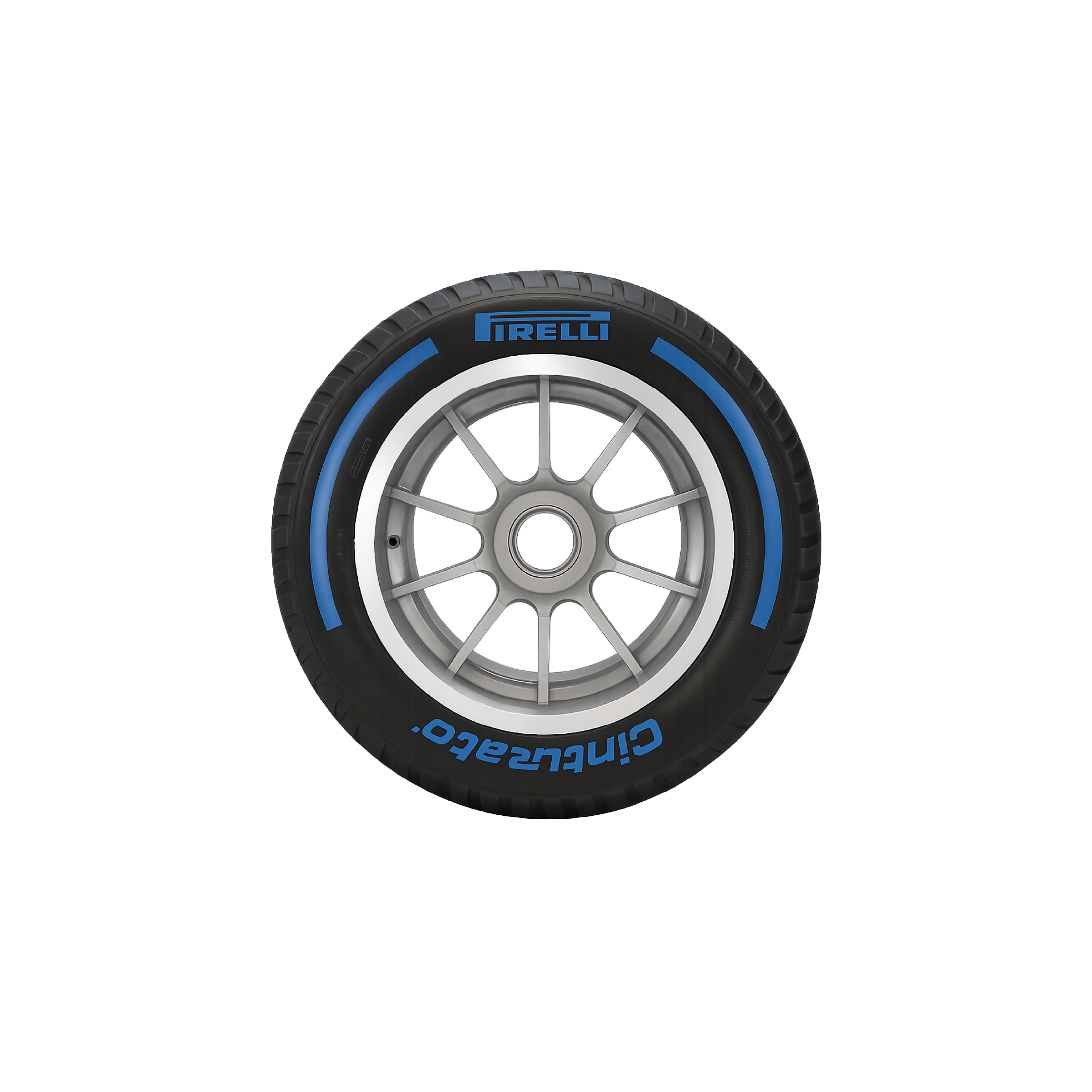 Neumatico Pirelli F1 Super Wet 25x25 | MgM FORMS