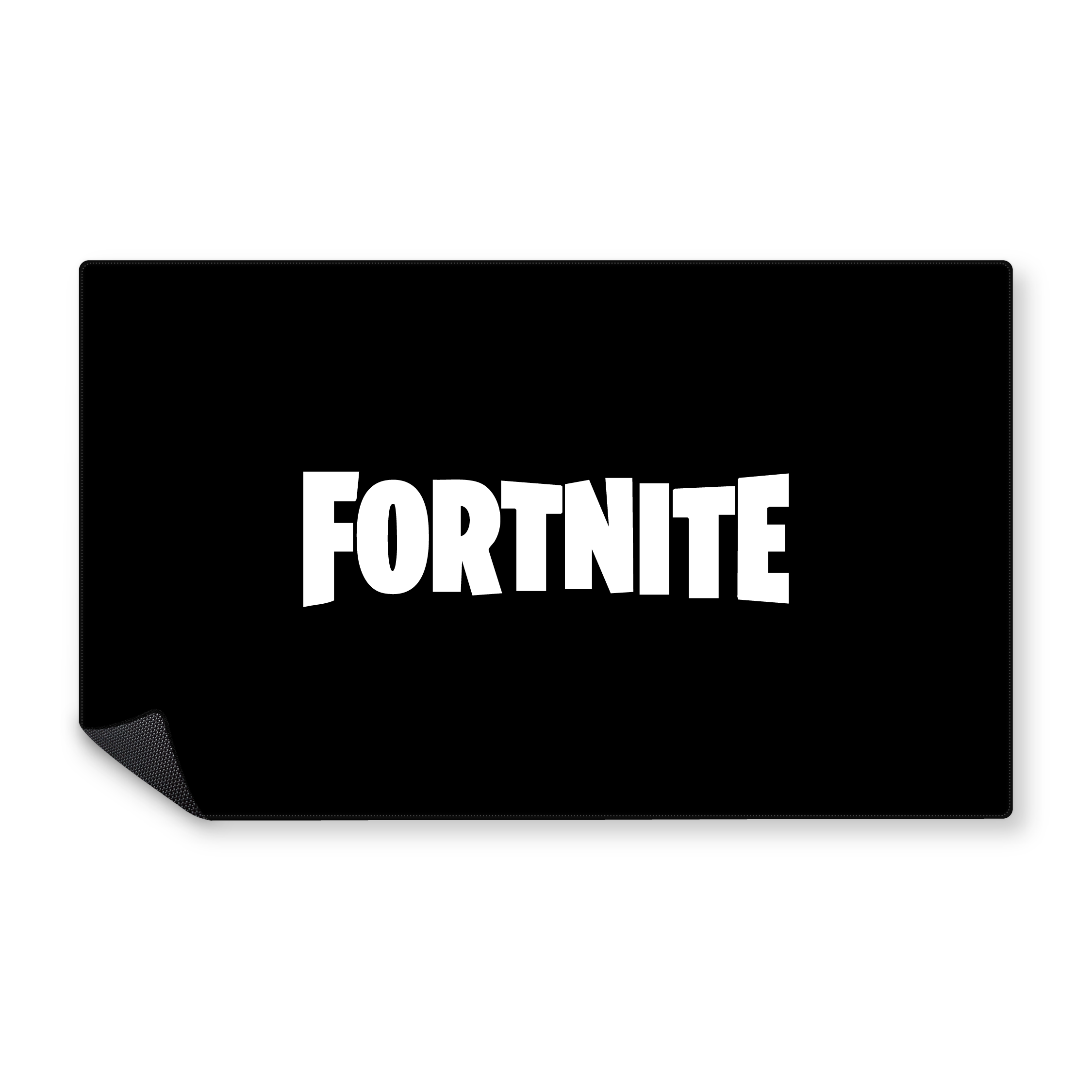 Mousepad Fornite 100x60 Classic | PERSONALIZADO