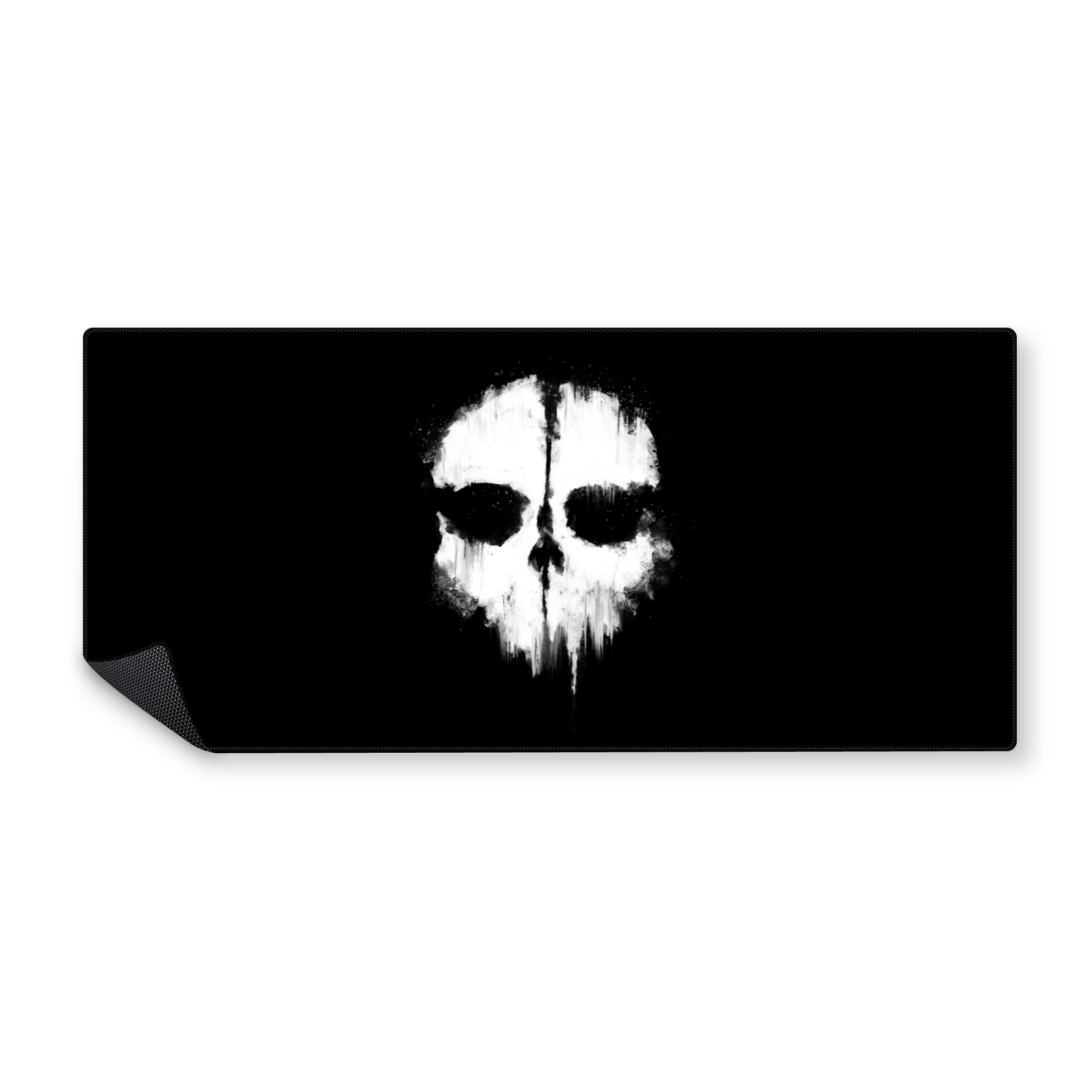 Mousepad GHOSTMARTGUS 90x40 Classic | PERSONALIZADO