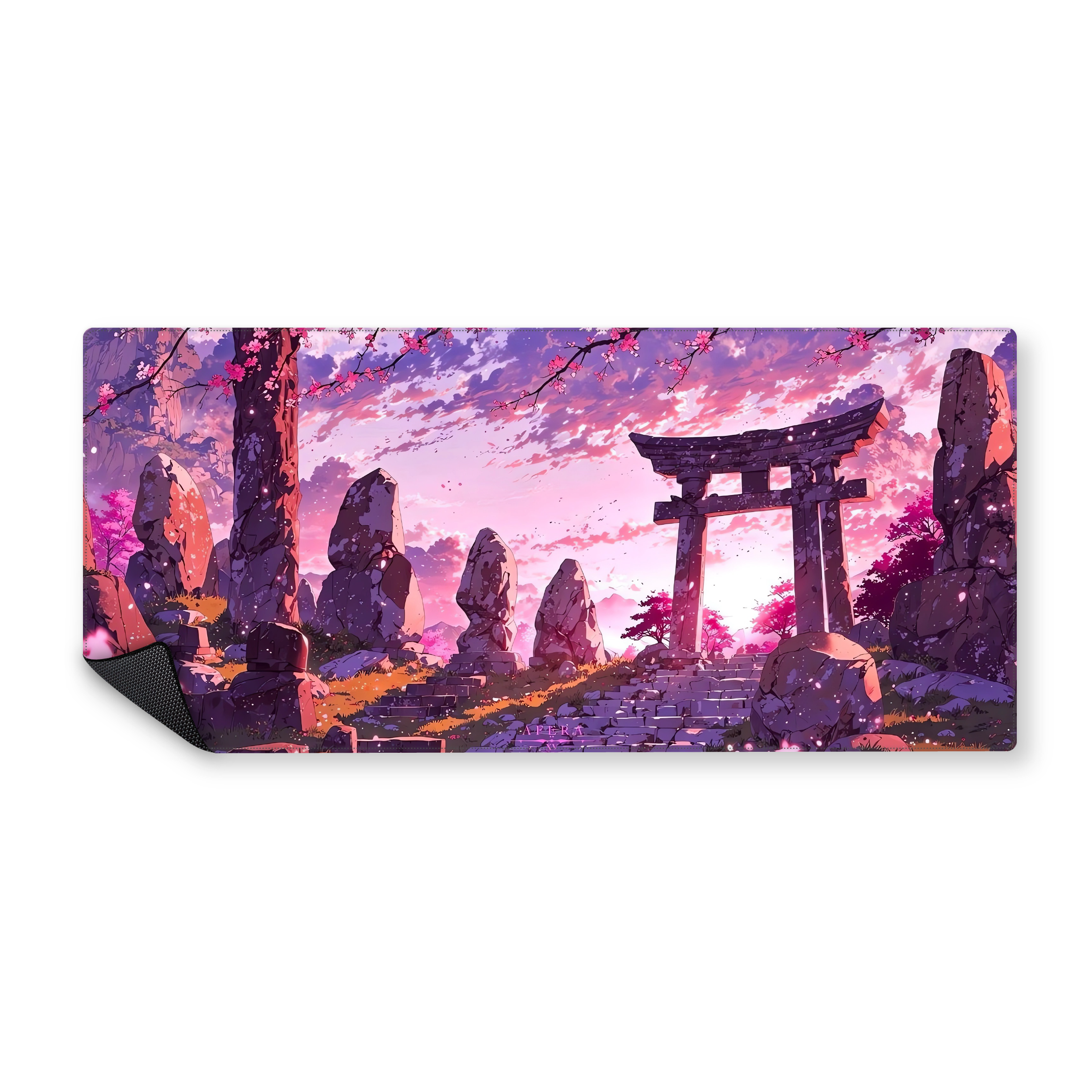 Mousepad Gateaway 90x40 PRO | PERSONALIZADO