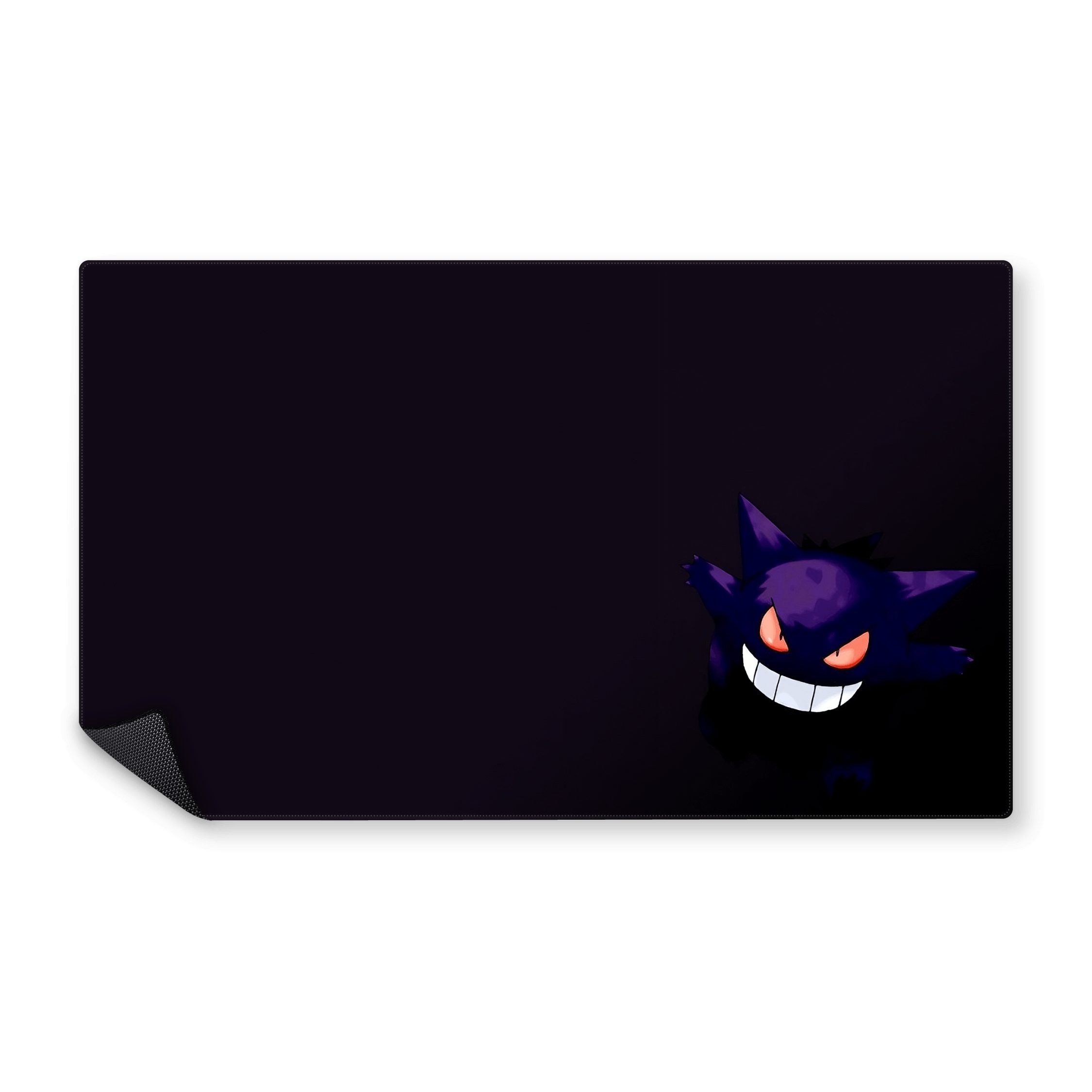 Mousepad Gengar 100x60 Classic | PERSONALIZADO