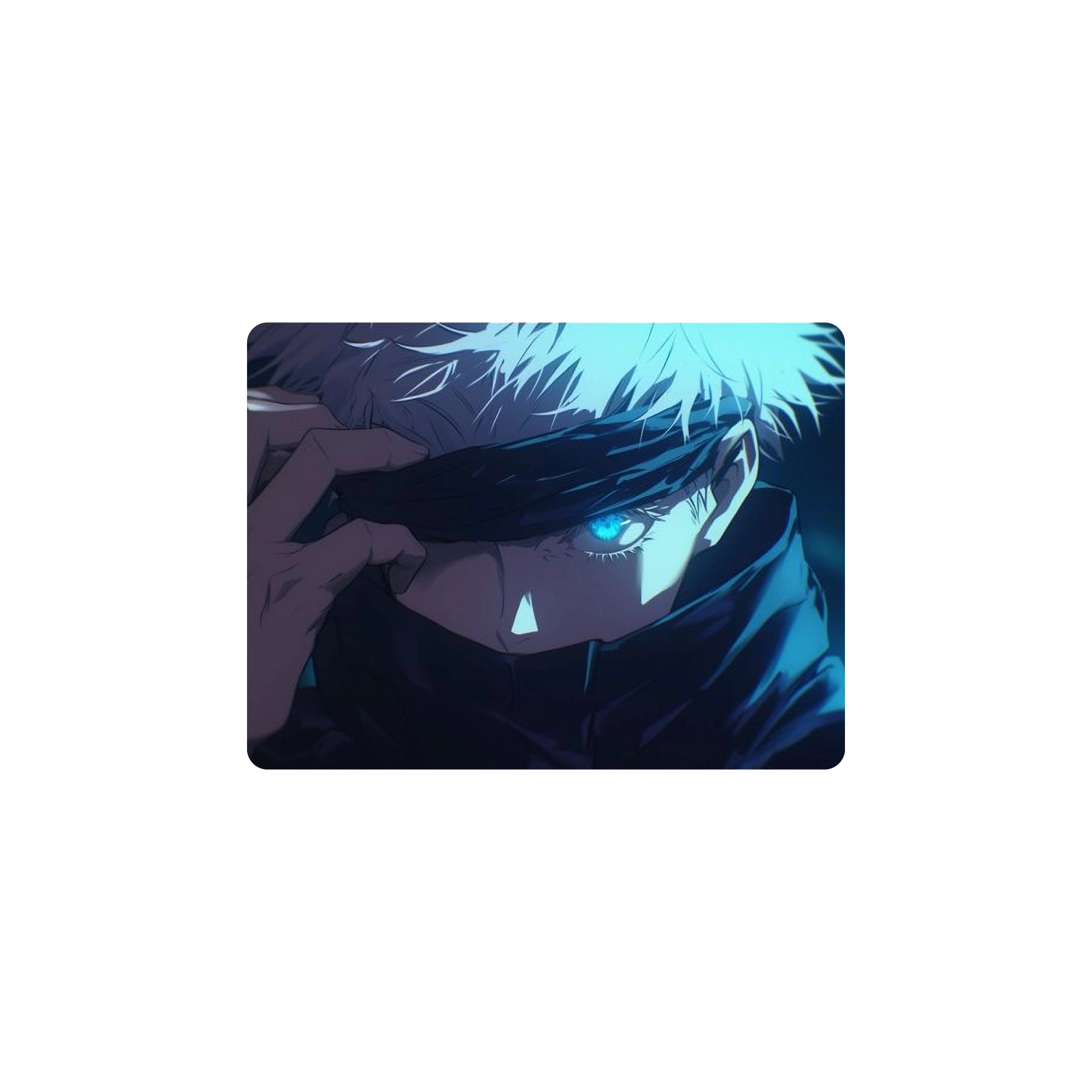 Mousepad Gojo 40x30 Classic | PERSONALIZADO