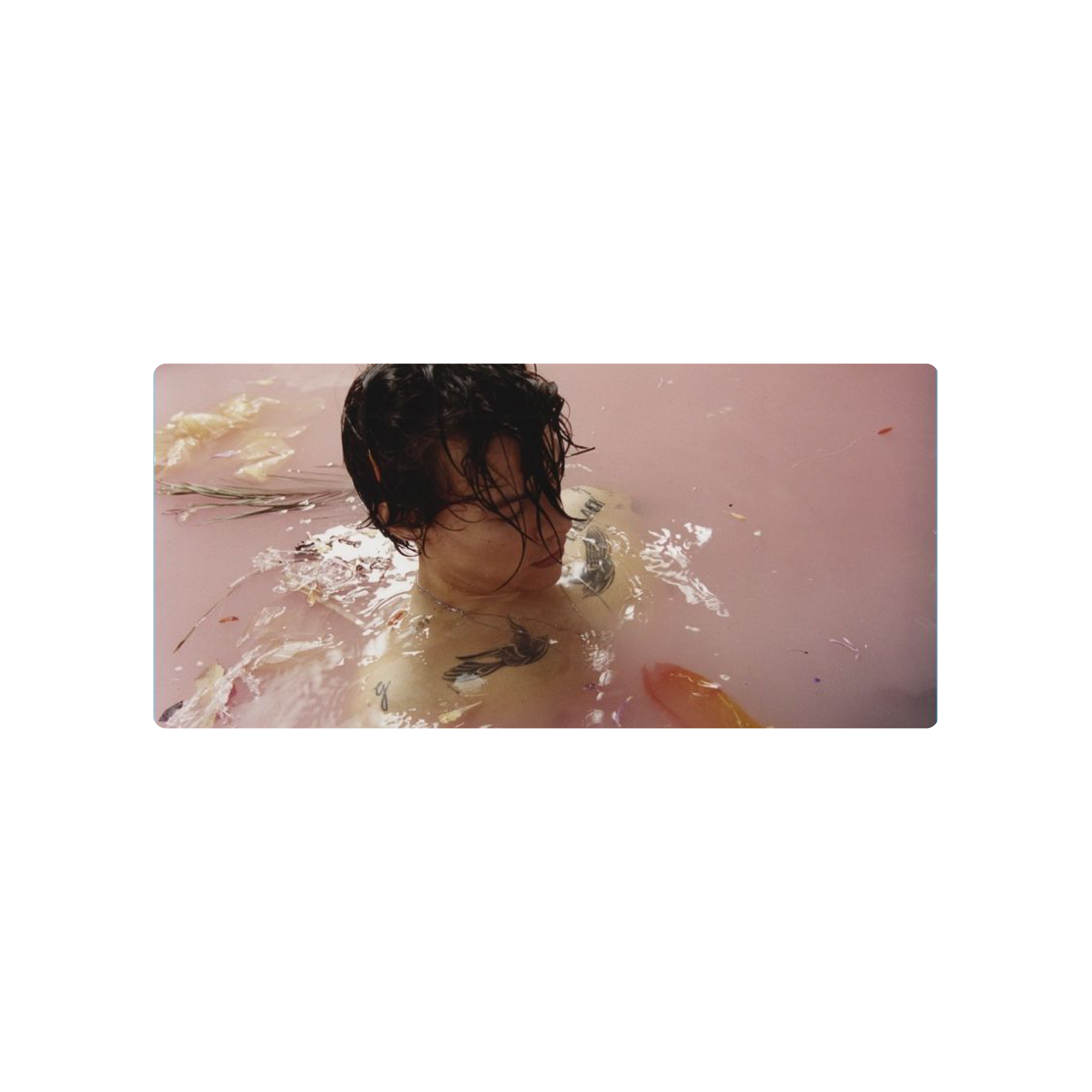 Mousepad Harry 55x25 Classic | PERSONALIZADO