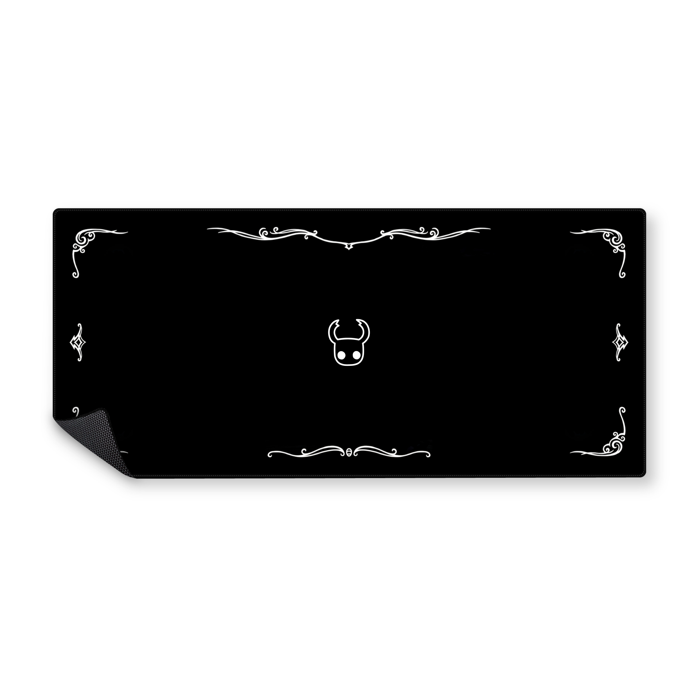 Mousepad Hollow UI 90x40 Classic | PERSONALIZADO