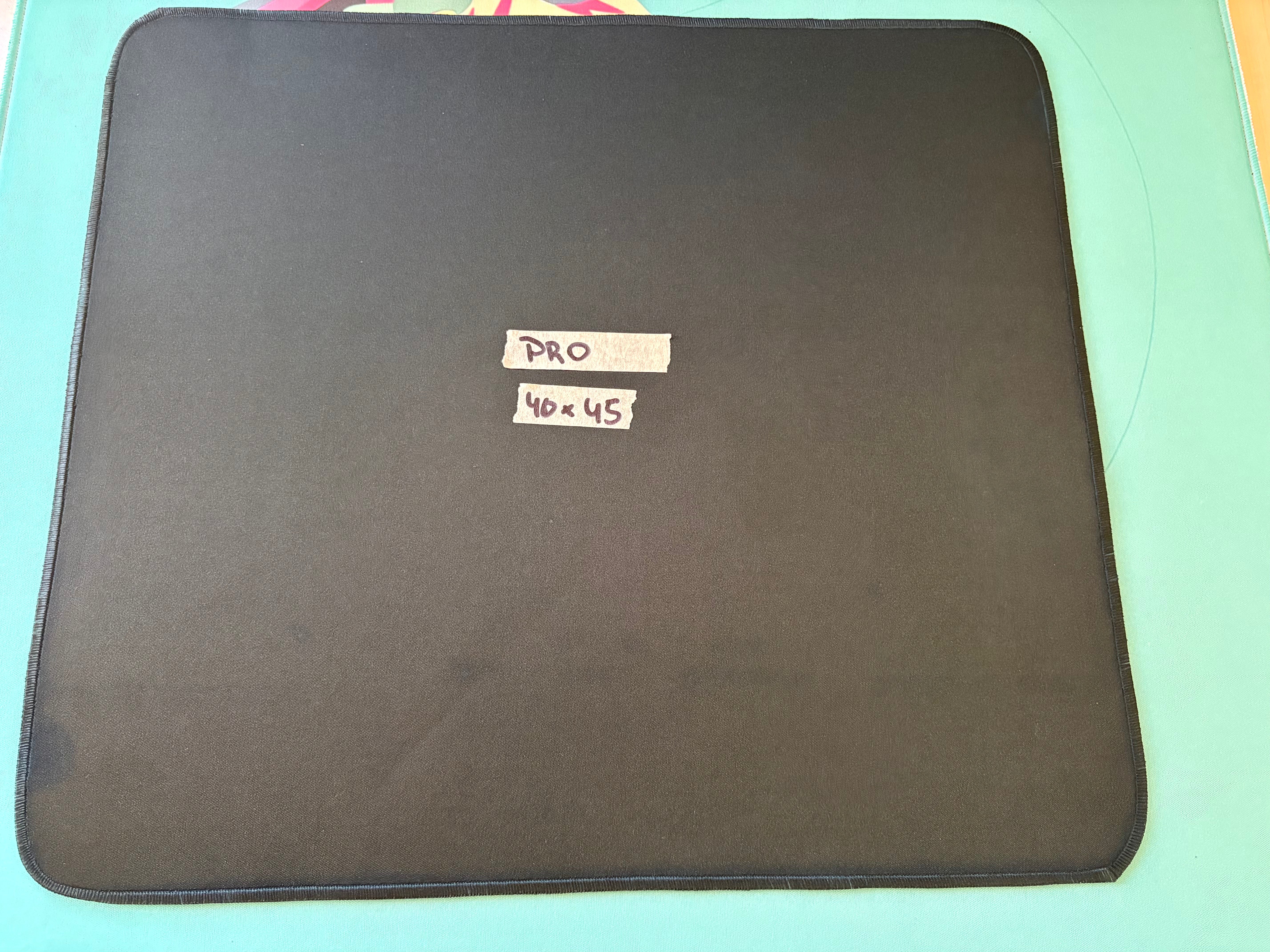 FullBlack 40x45| Serie Pro- OUTLET