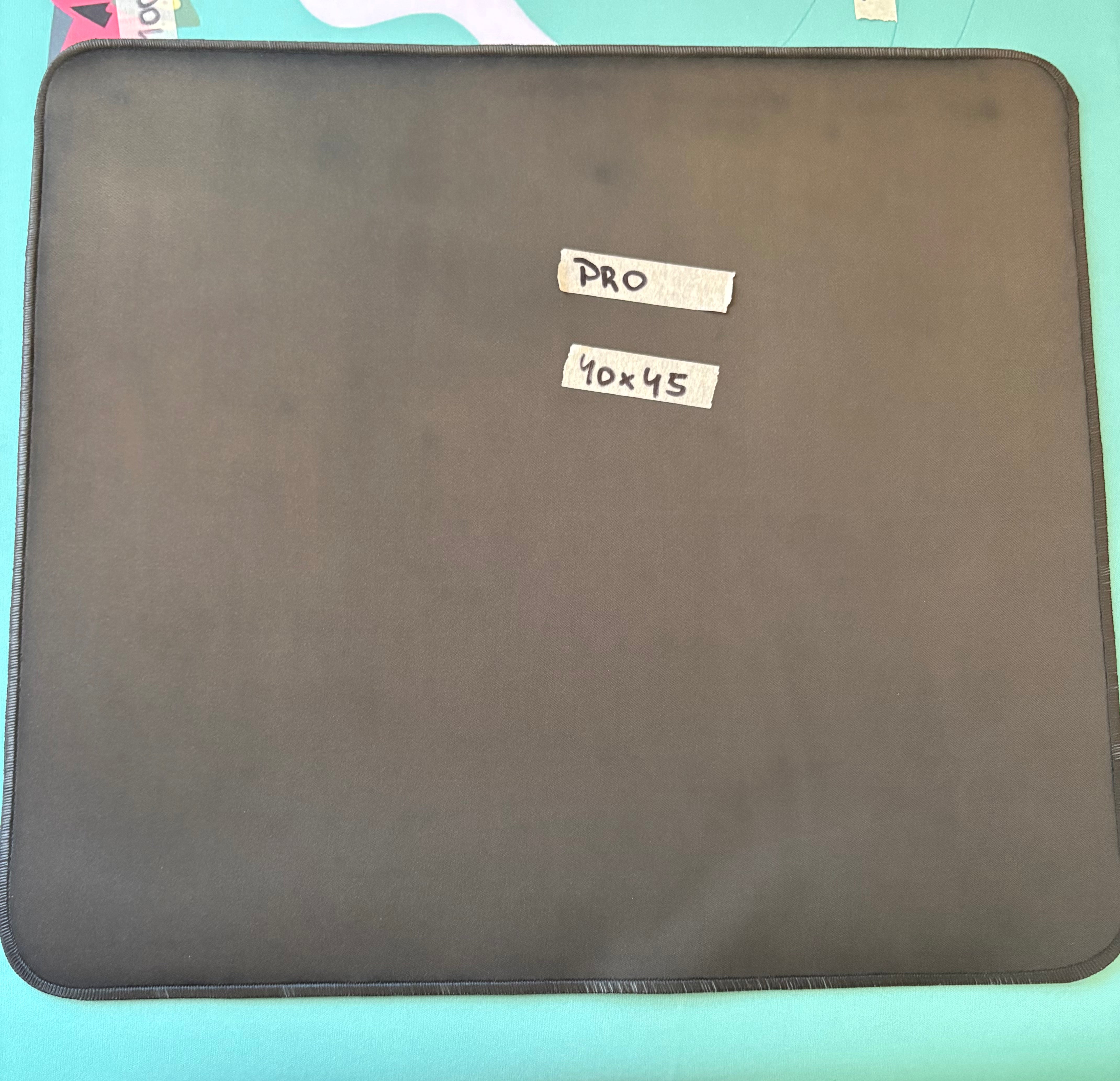 FullBlack 40x45| Serie Pro- OUTLET