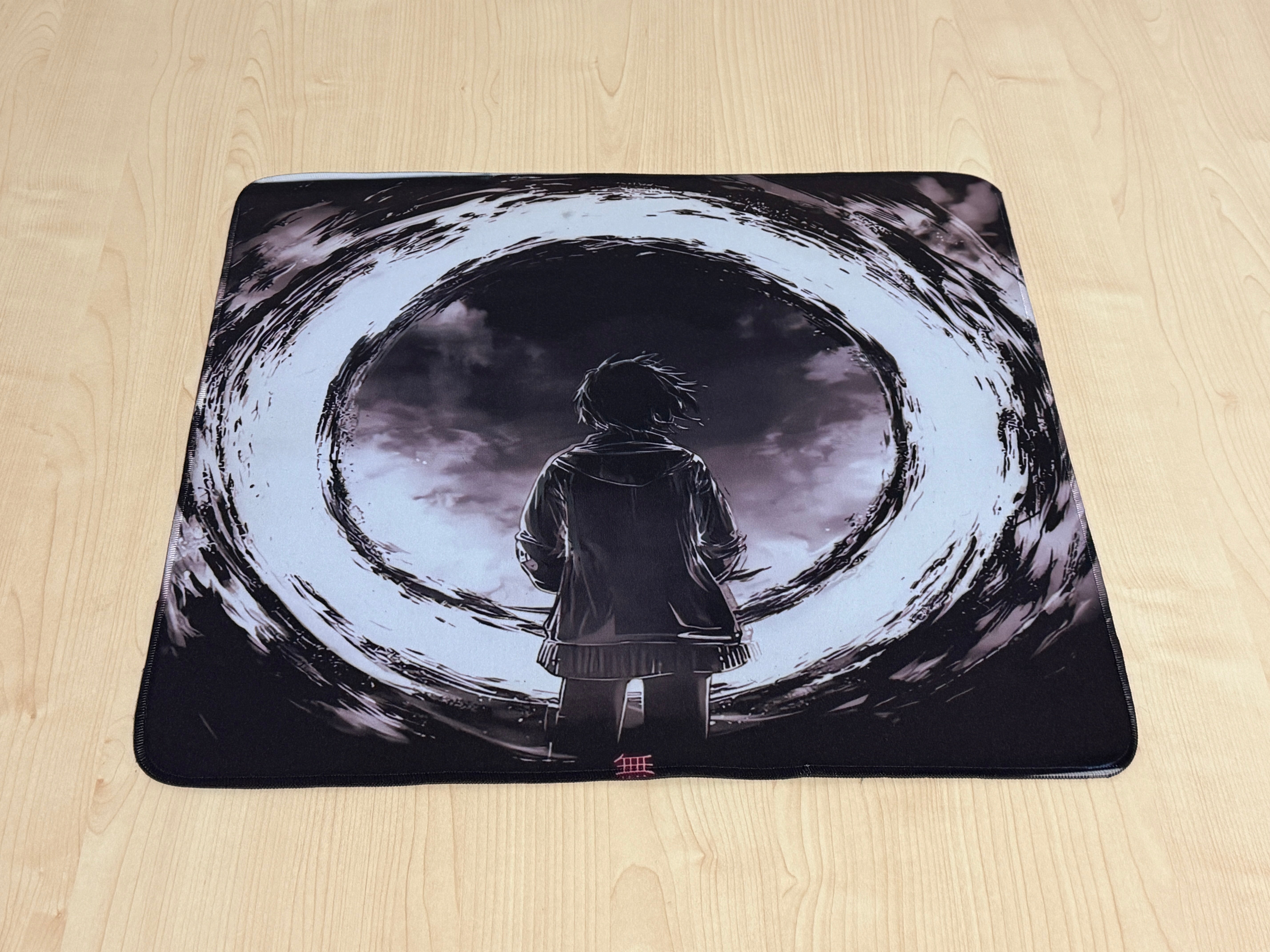 Mousepad Perso 50x45 | Serie Pro - OUTLET