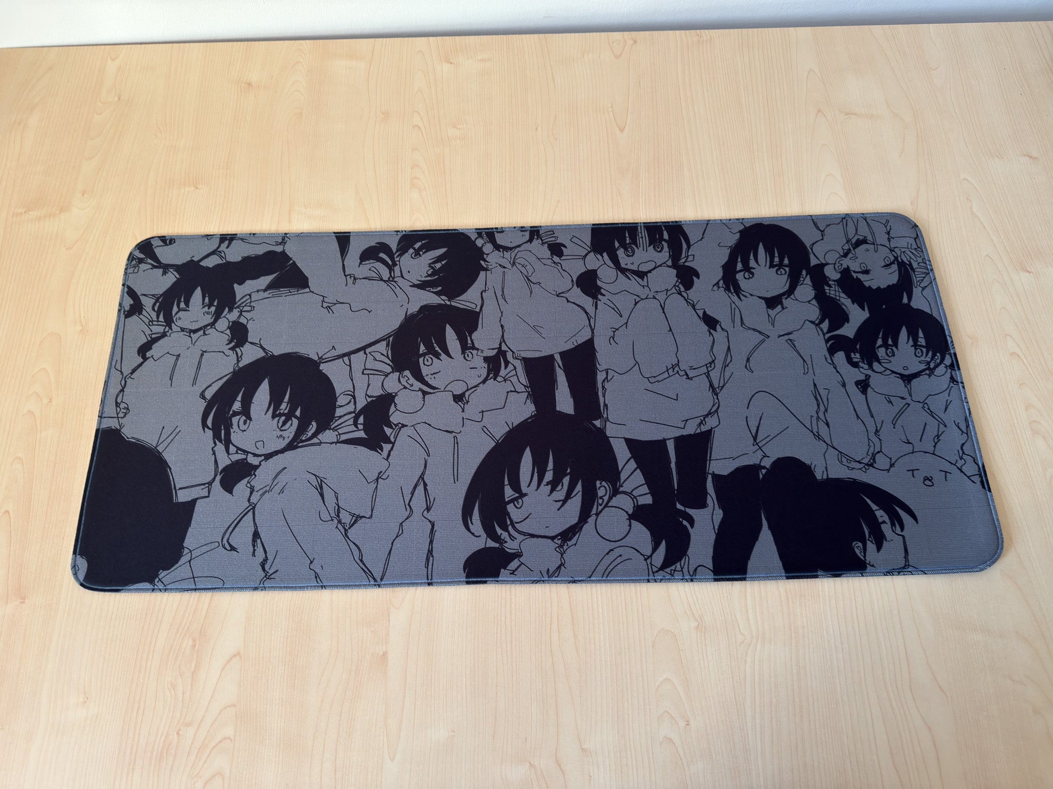 Mousepad personalizado 90x40 | Serie Classic - OUTLET