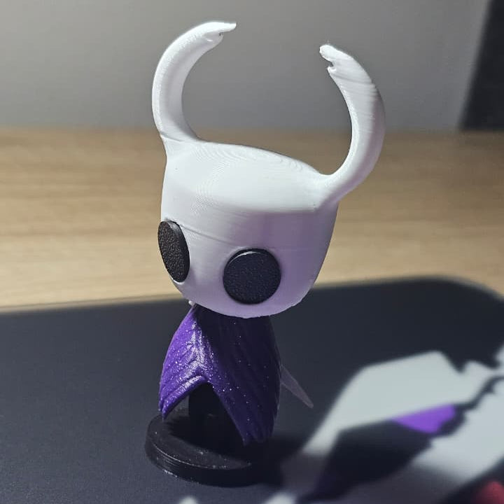 Figura 3D - Hollow | EXTRAS MGM