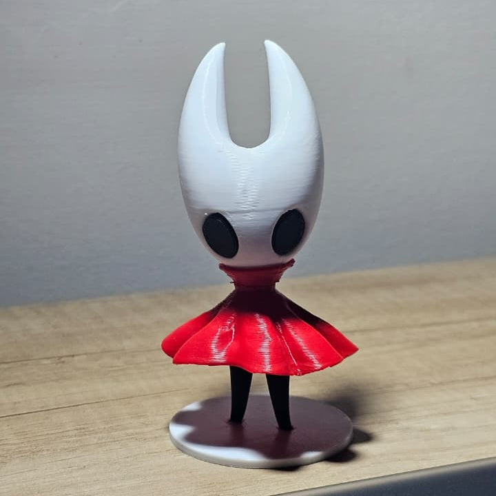 Figura 3D - Silksong | EXTRAS MGM