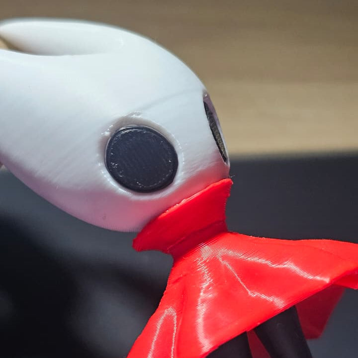 Figura 3D - Silksong | EXTRAS MGM