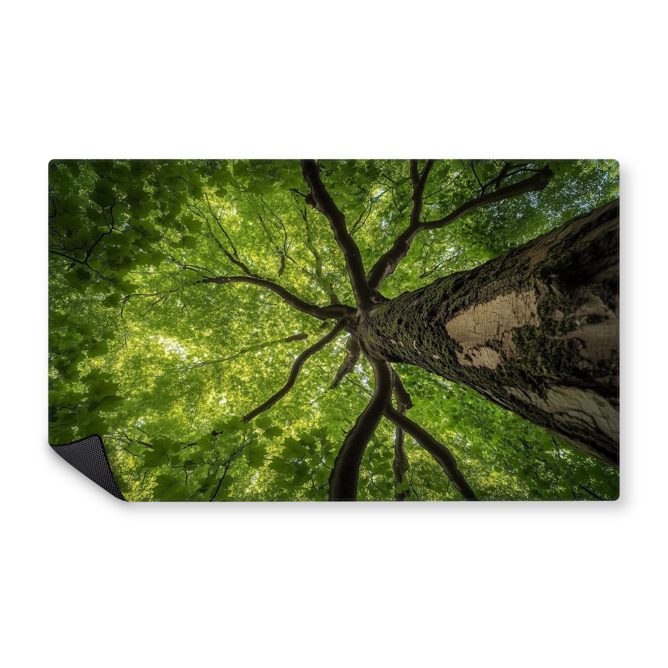 Mousepad Inmensidad Arborea 100x60 Classic | PERSONALIZADO