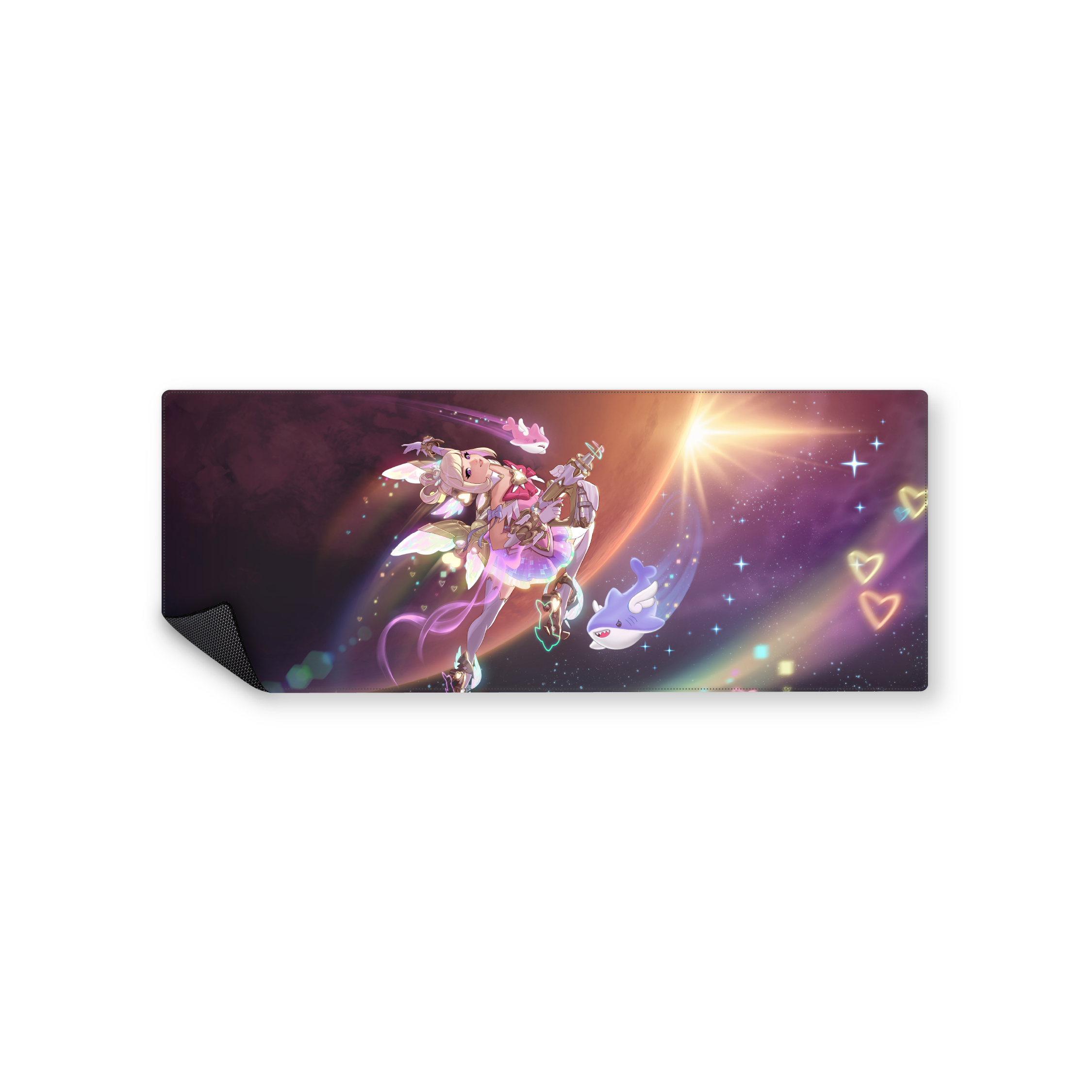 Mousepad Juno 82x32 Classic | PERSONALIZADO