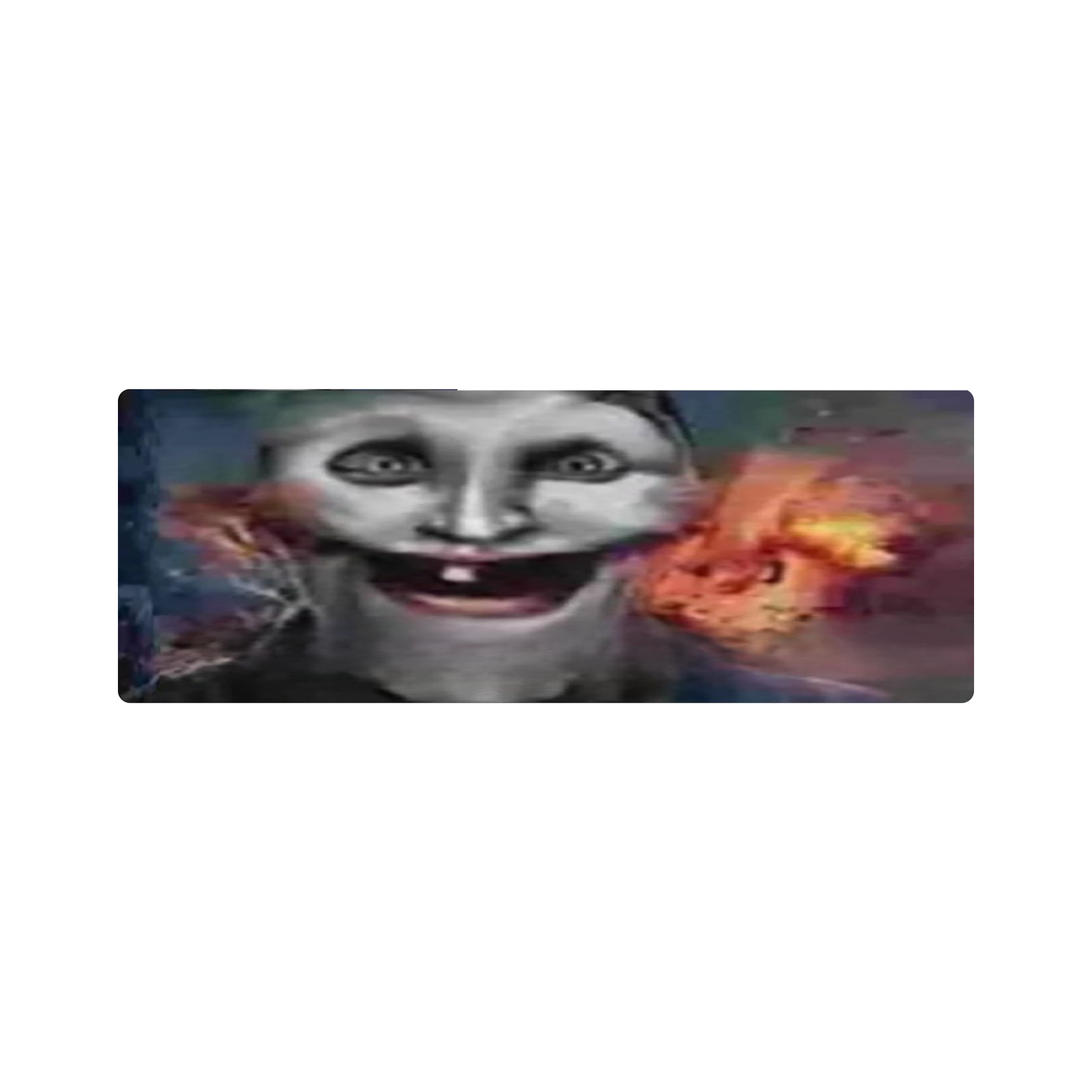 Mousepad Koringa 70x25 Classic | PERSONALIZADO