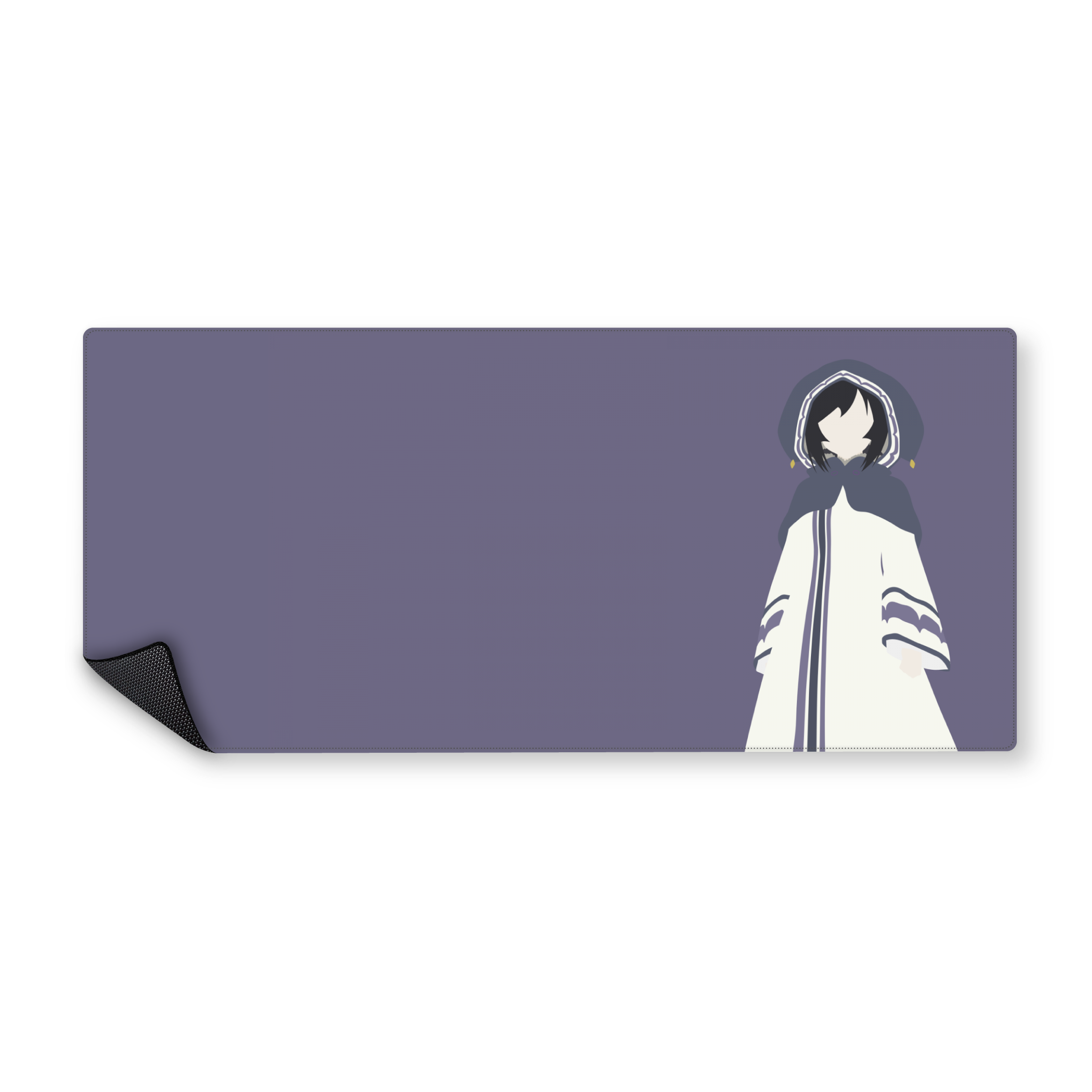 Mousepad Kuon Utawarerumono 90x40 PRO | PERSONALIZADO