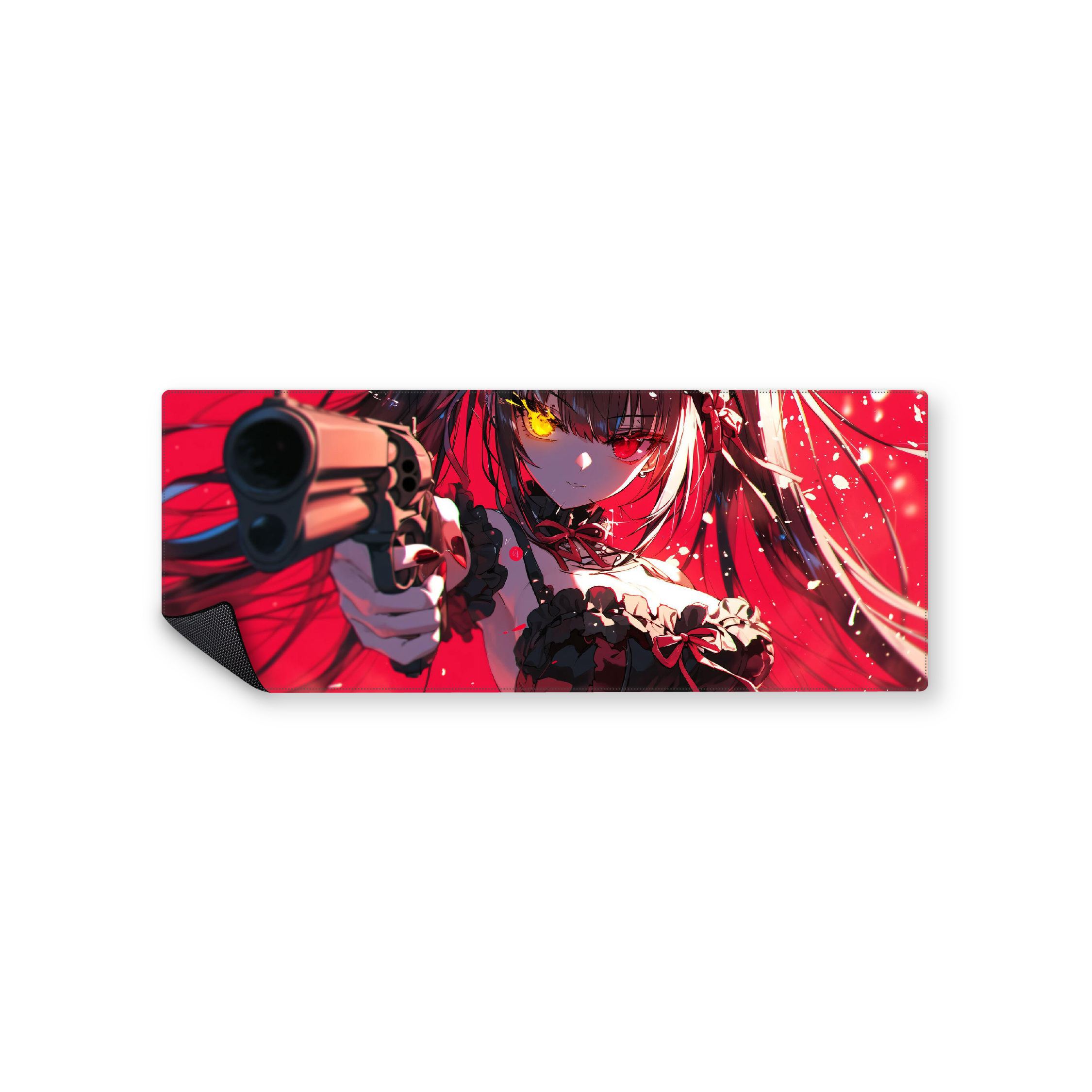 Mousepad Kurumi 82x32 Classic | PERSONALIZADO